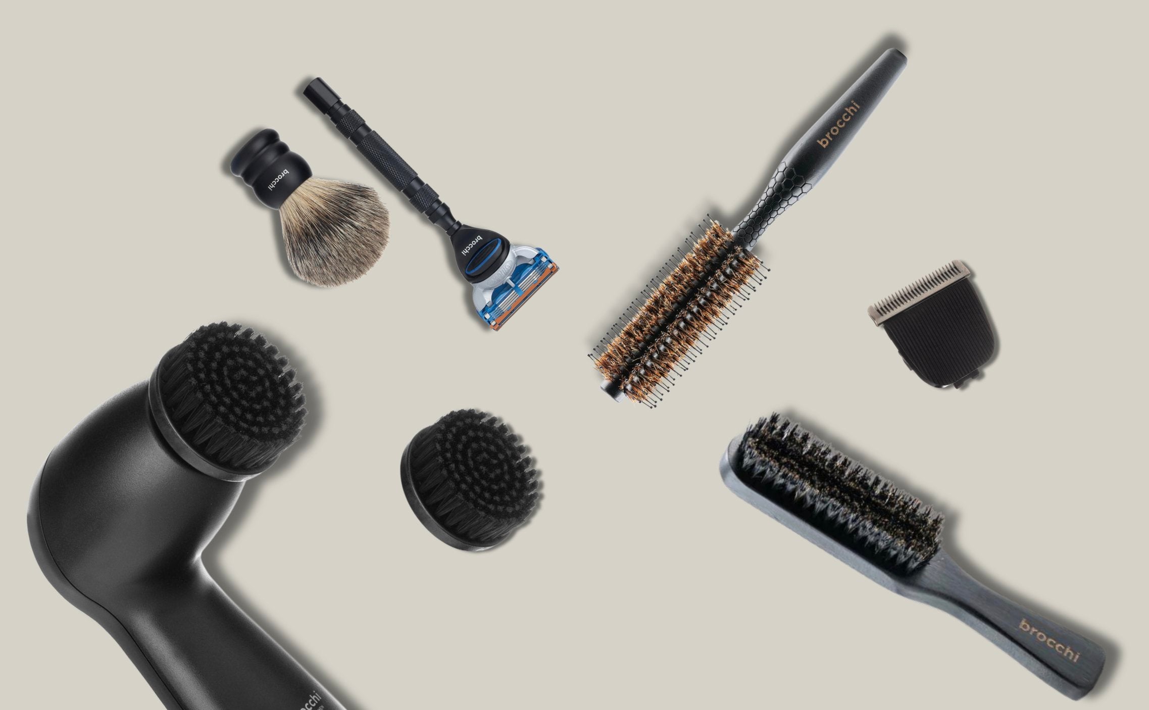 Accessories