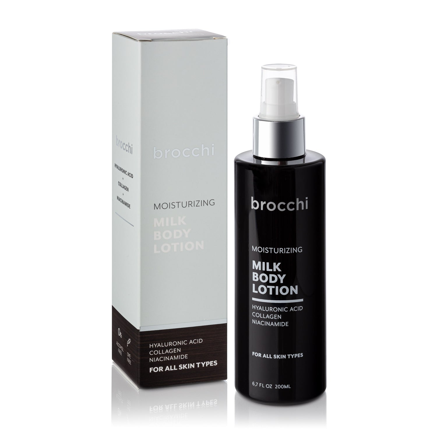 Brocchi | Bold Essence Set