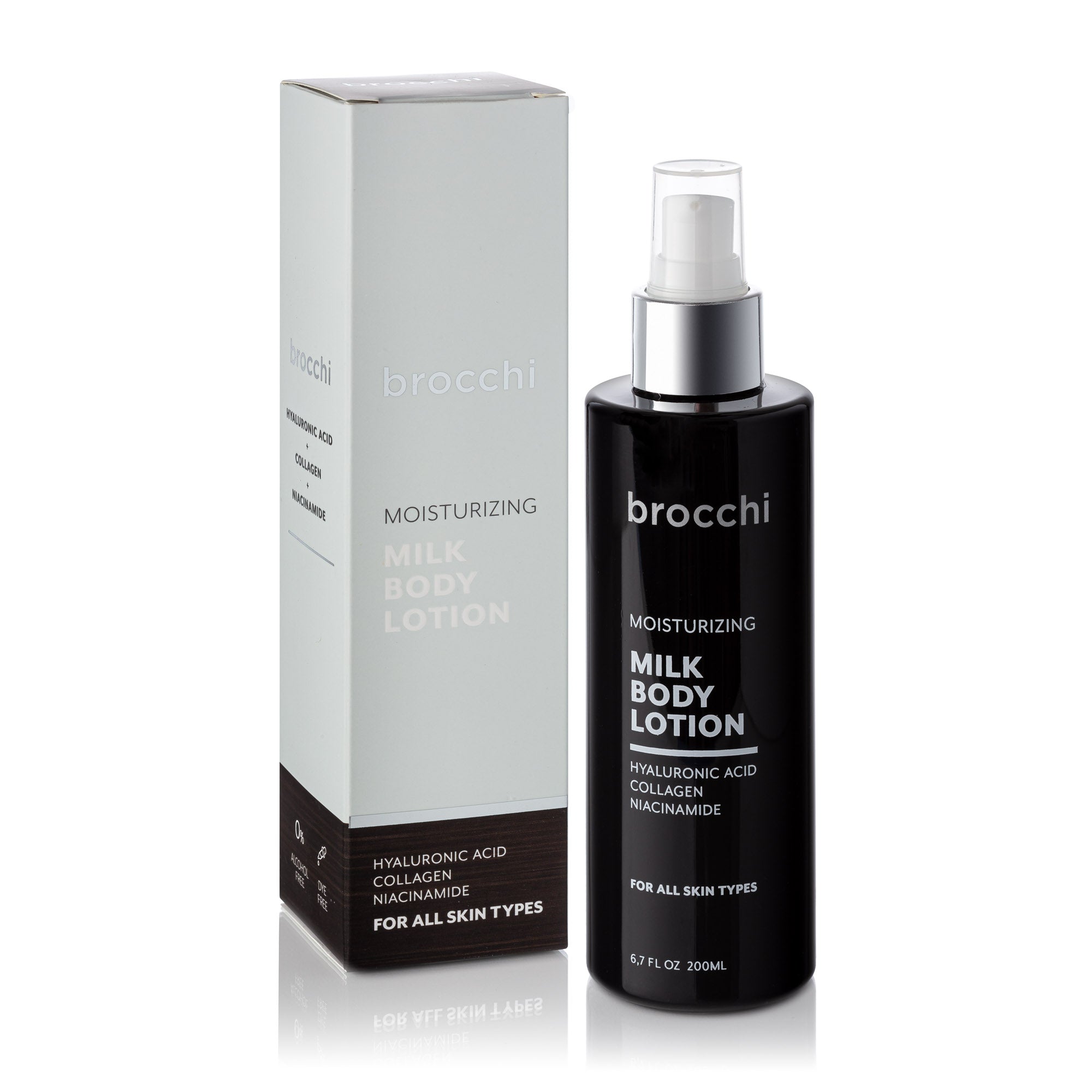 Brocchi | Bold Essence Set