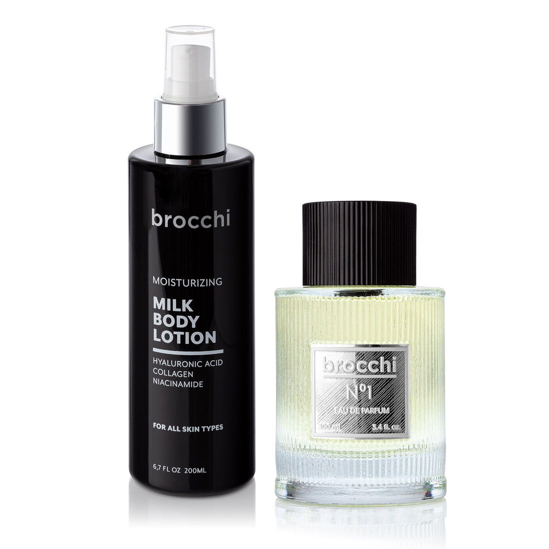 Brocchi | Bold Essence Set