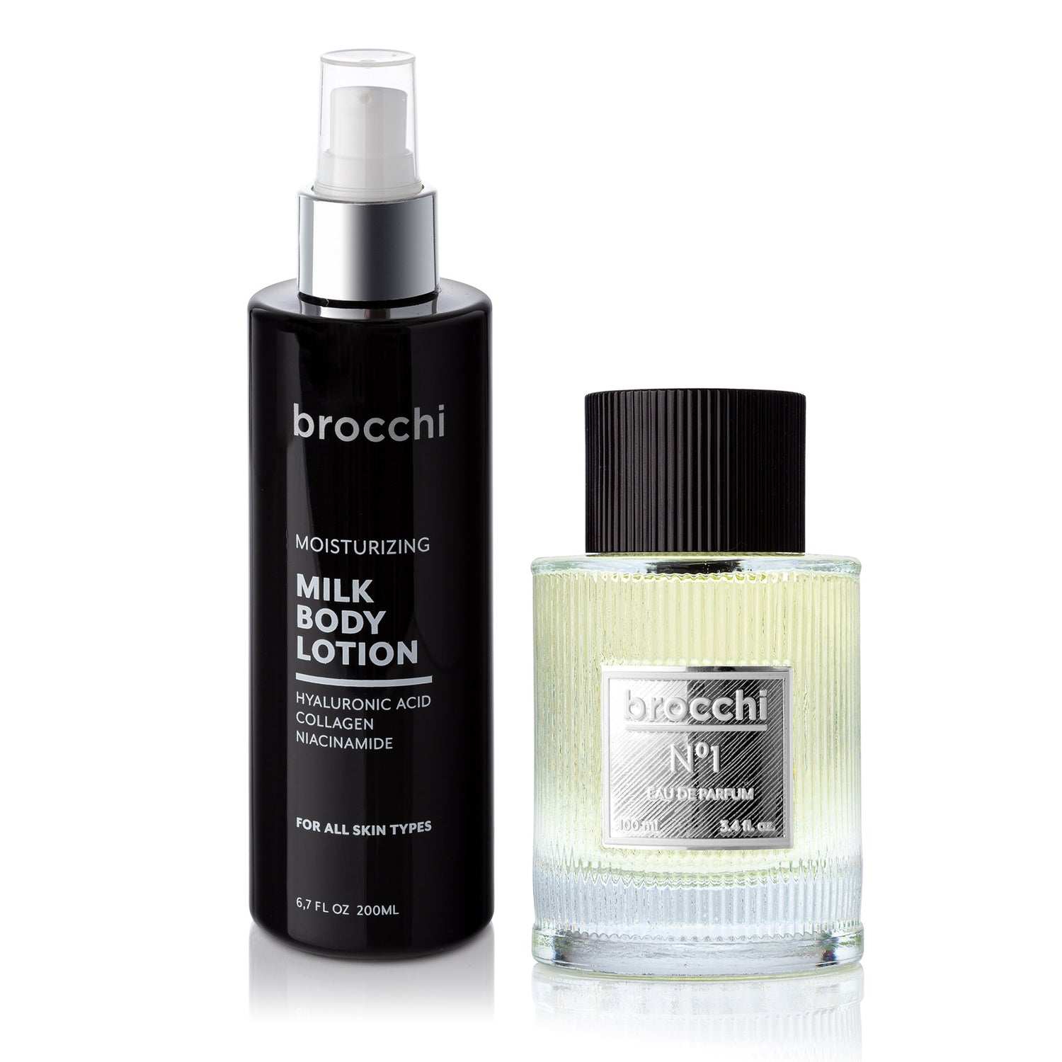 Brocchi | Bold Essence Set