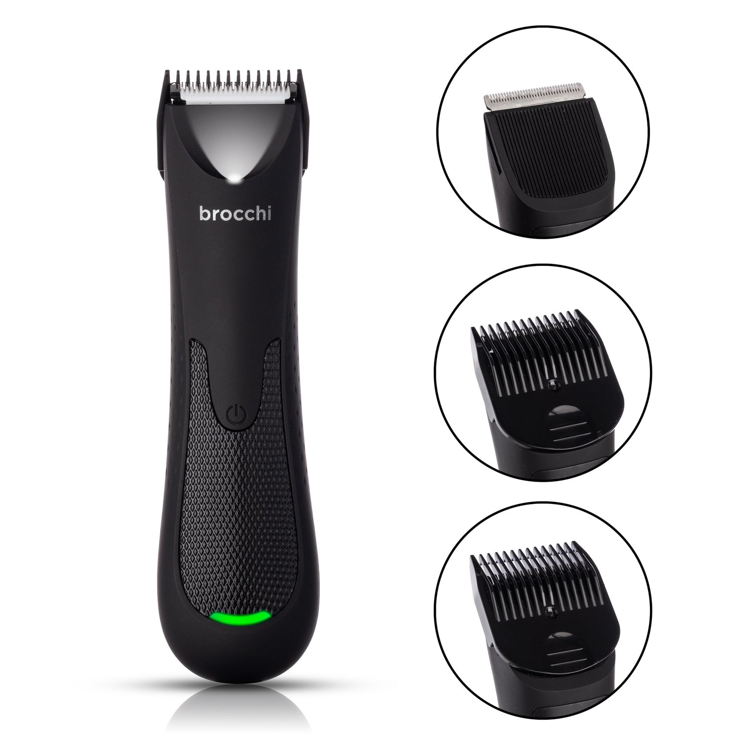 Precision Edge Trimmer | Waterproof Body Trimmer