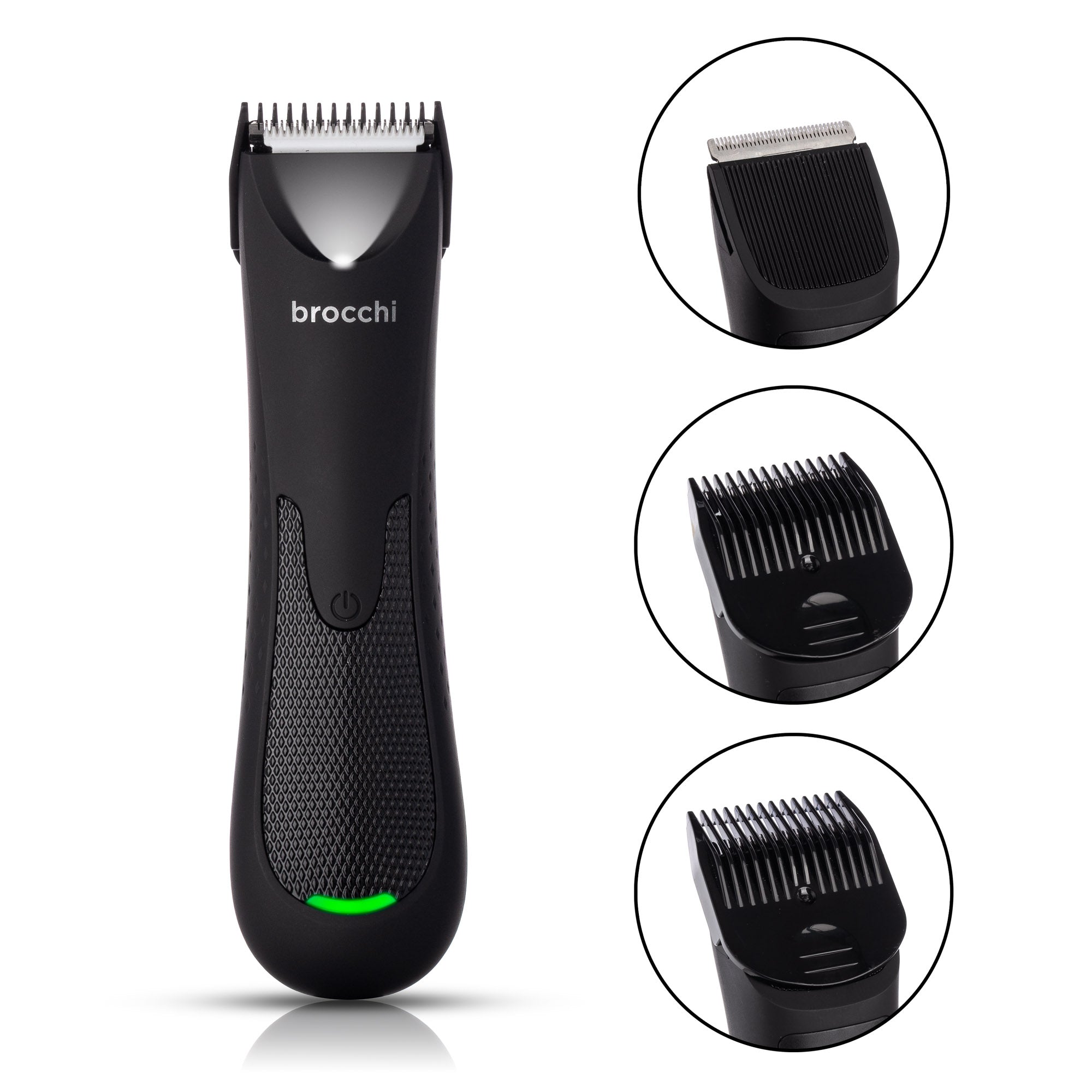 Precision Edge Trimmer | Waterproof Body Trimmer