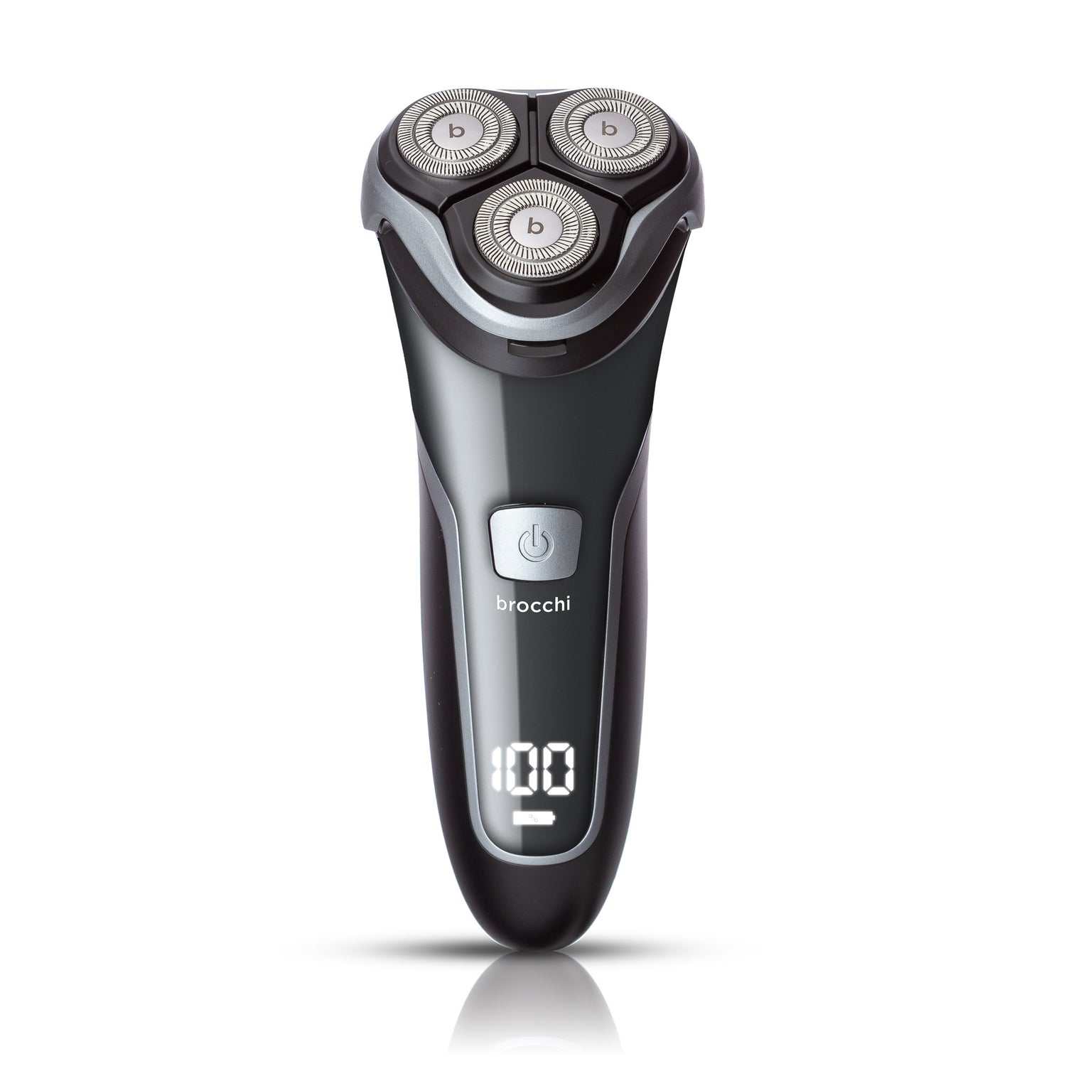 SmoothEdge | Triple Action Razor