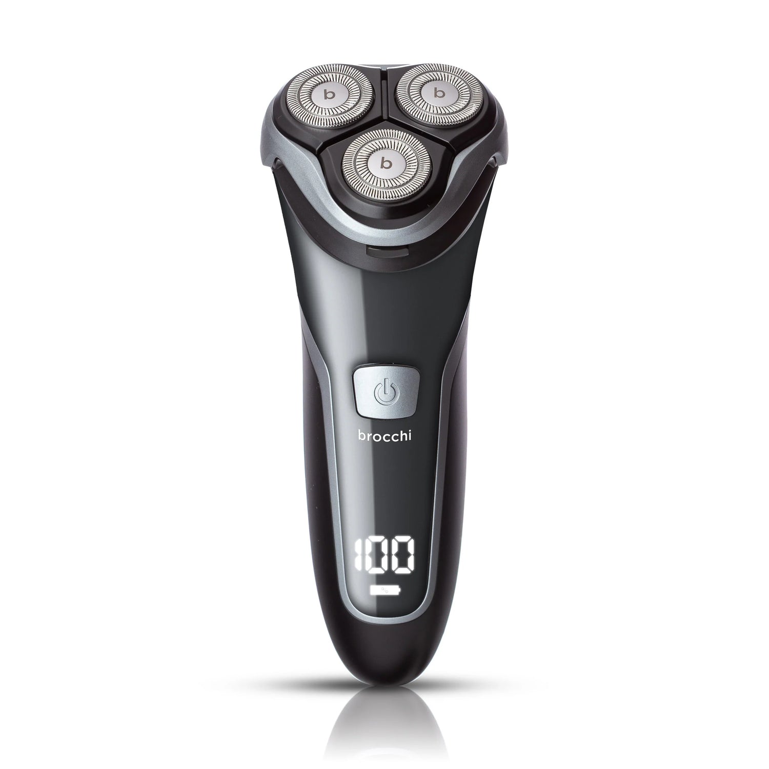 SmoothEdge | Triple Action Razor