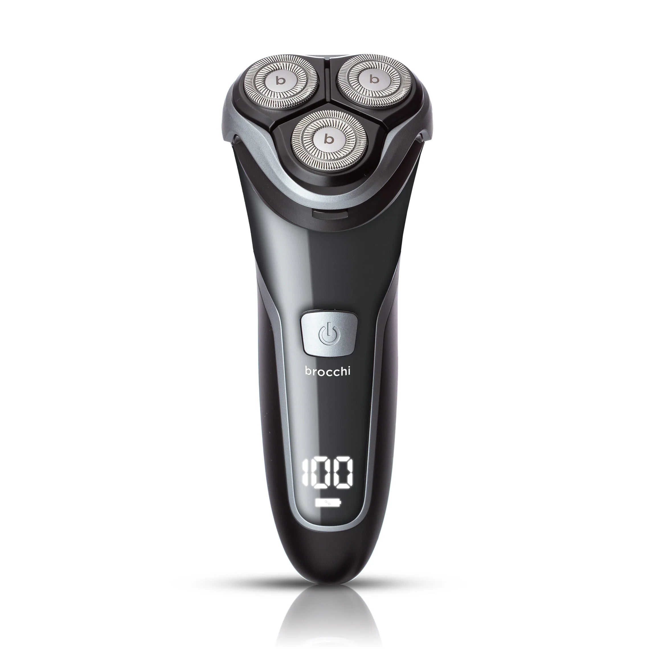 SmoothEdge | Triple Action Razor