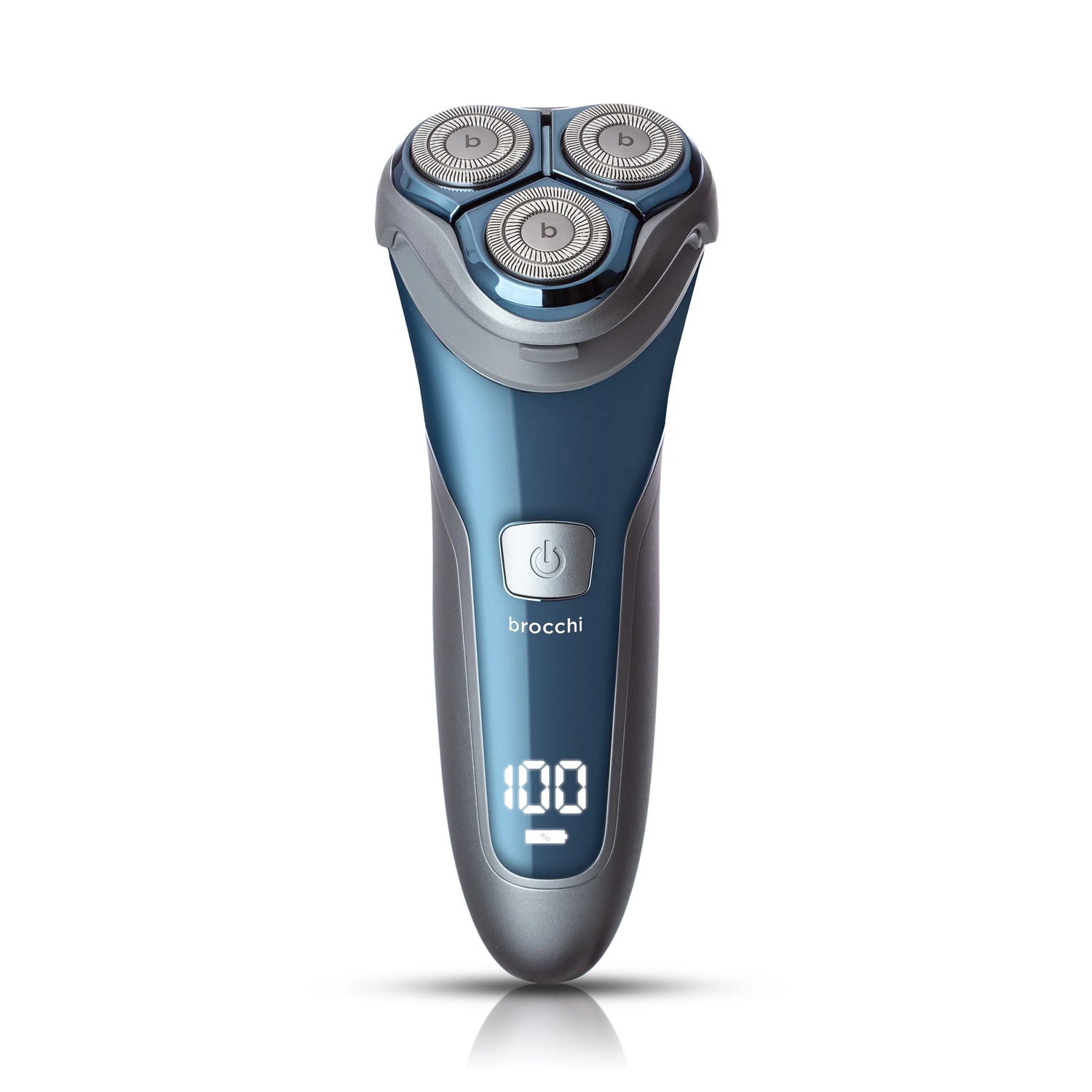 SmoothEdge | Triple Action Razor