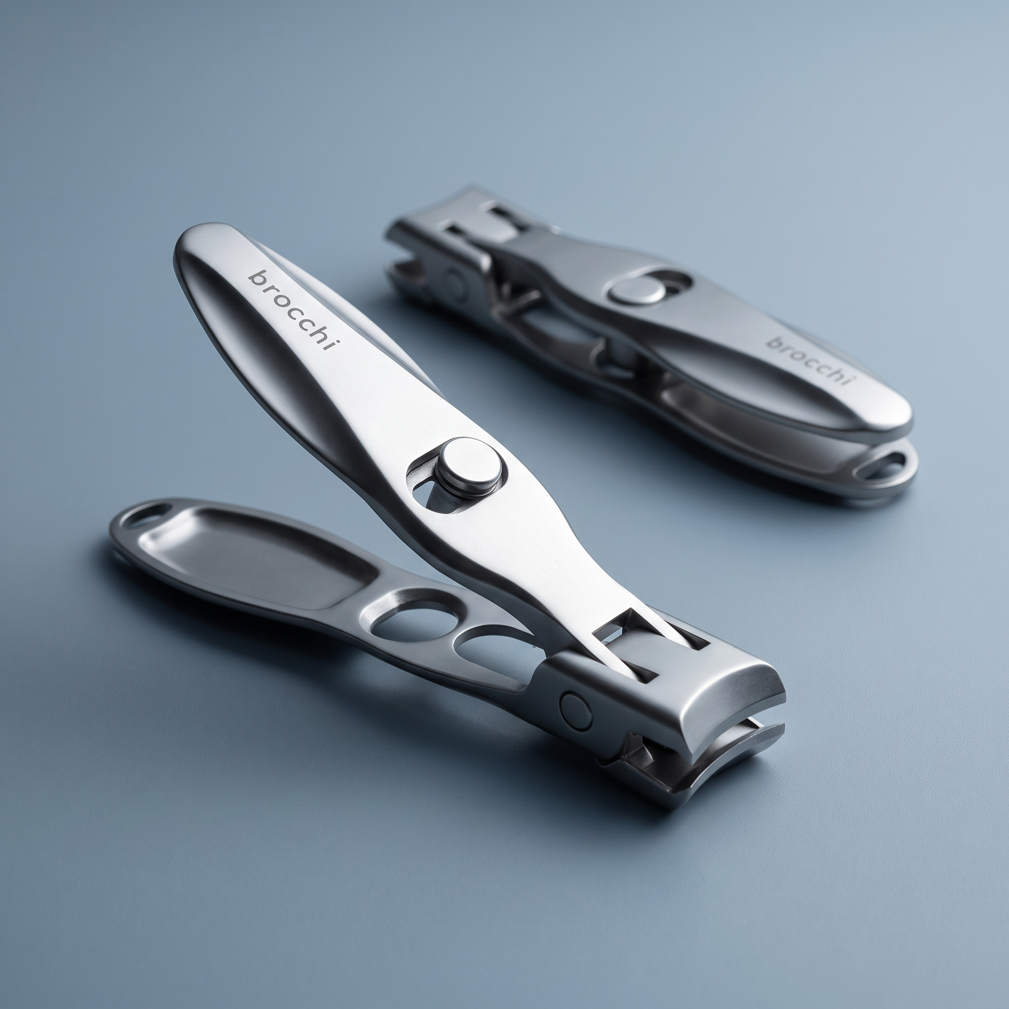 Locks Closed. Opens Instantly.