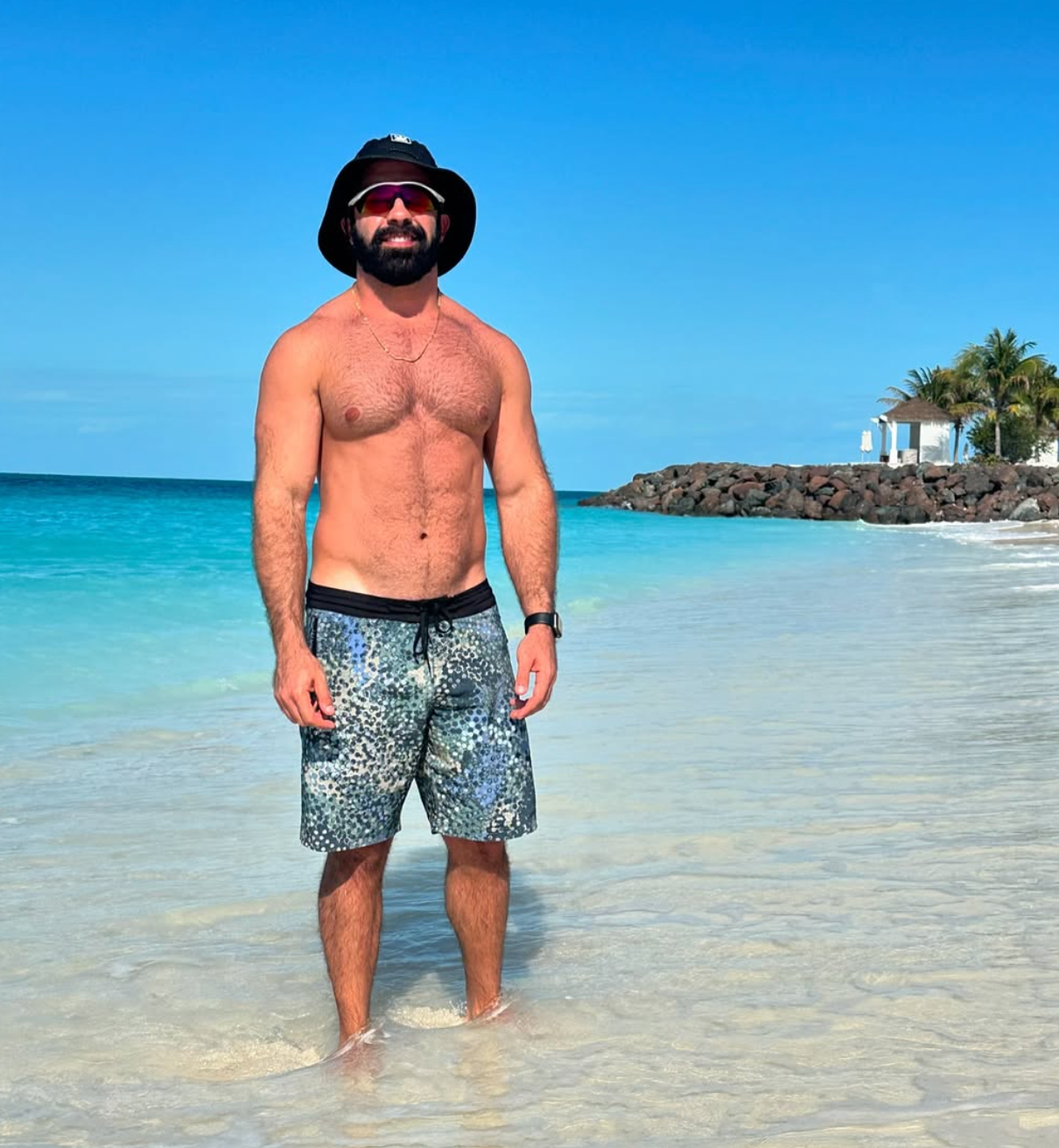 Jhonatan T. - Miami, FL