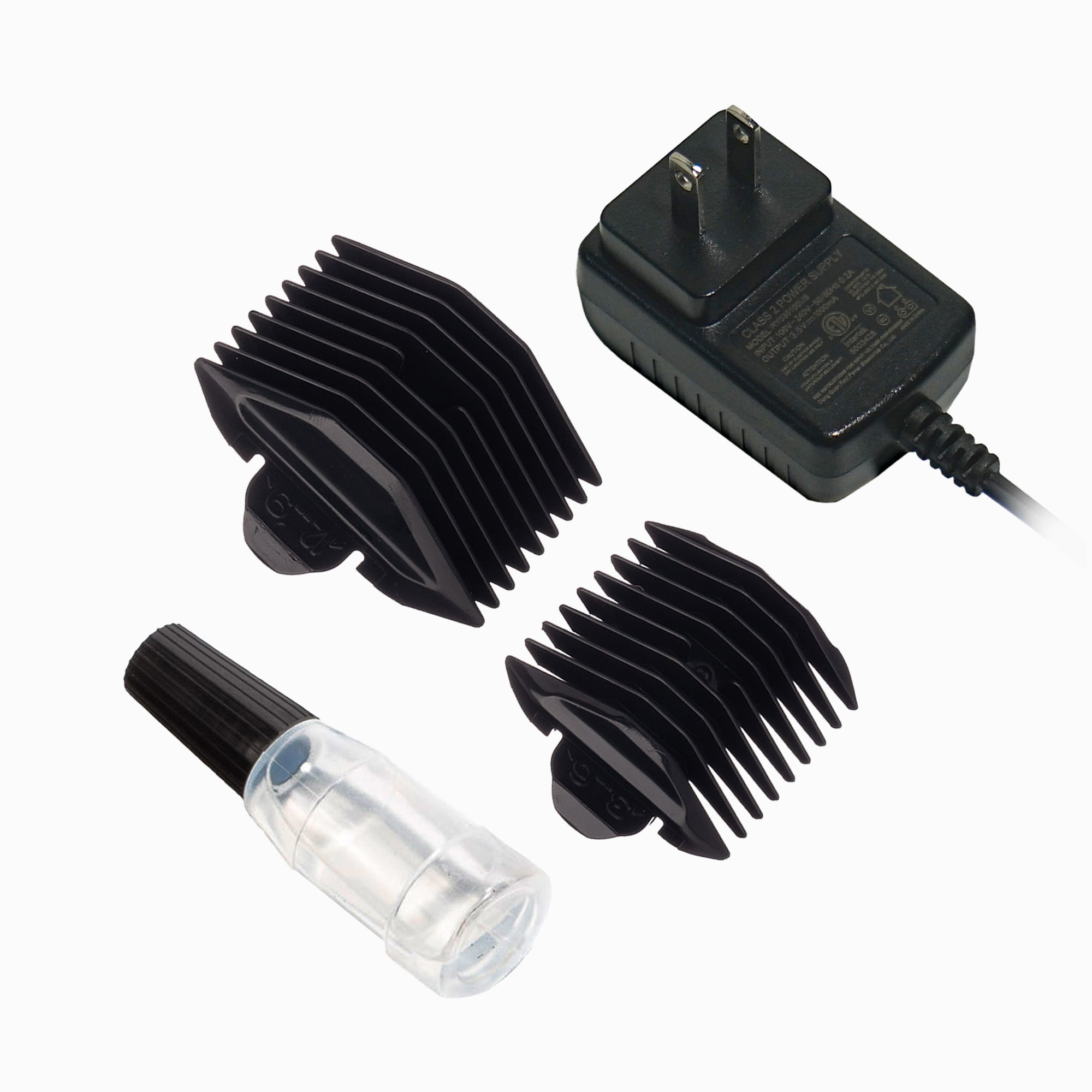 Accessories (Digital Electric Grooming Trimming Tool)