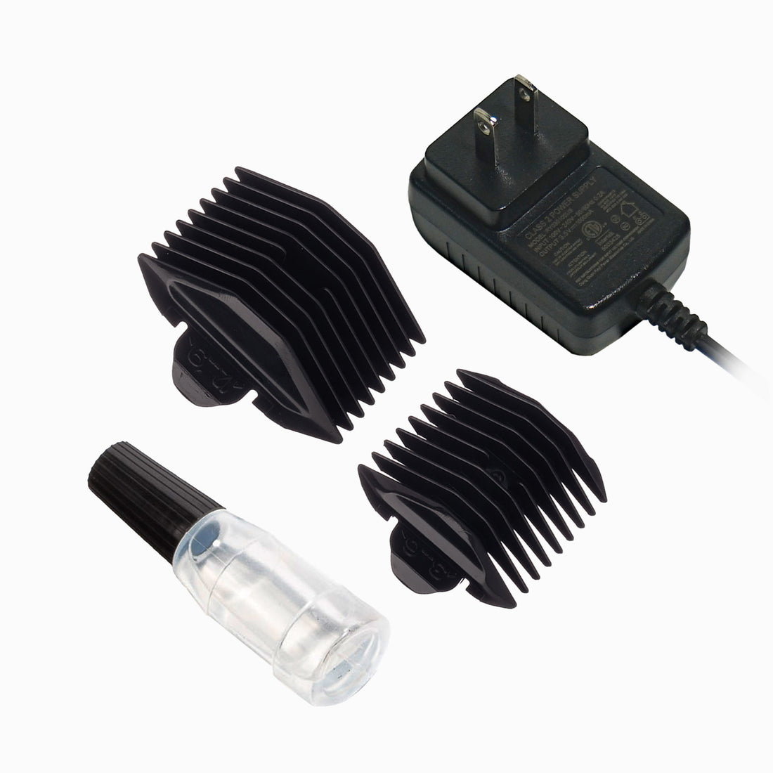 Accesories (Digital Electric Grooming Trimming Tool)