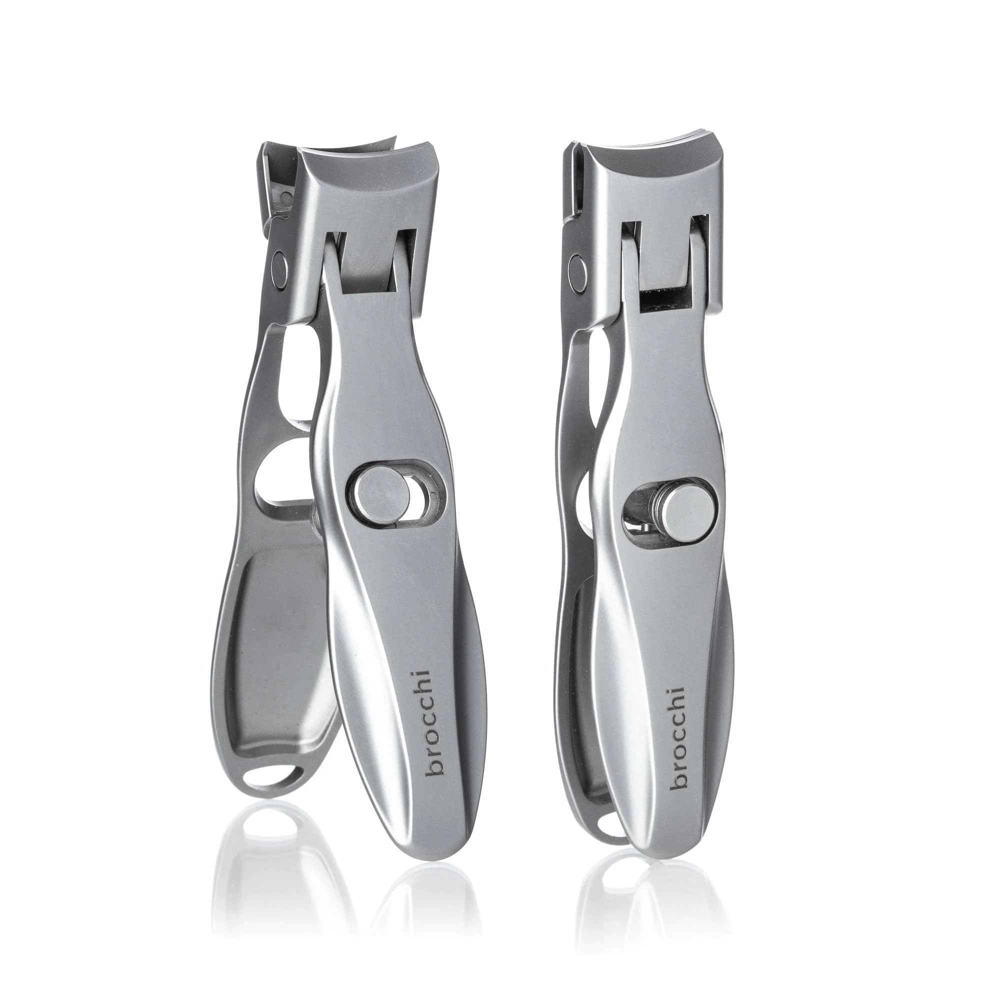 Nail Mastery | Clipper & File Set