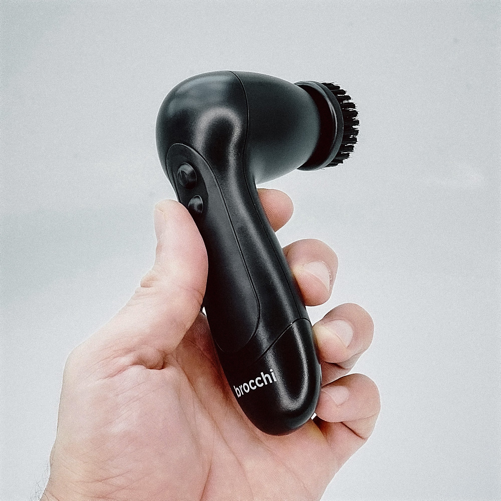 Deep Cleansing Facial Brush