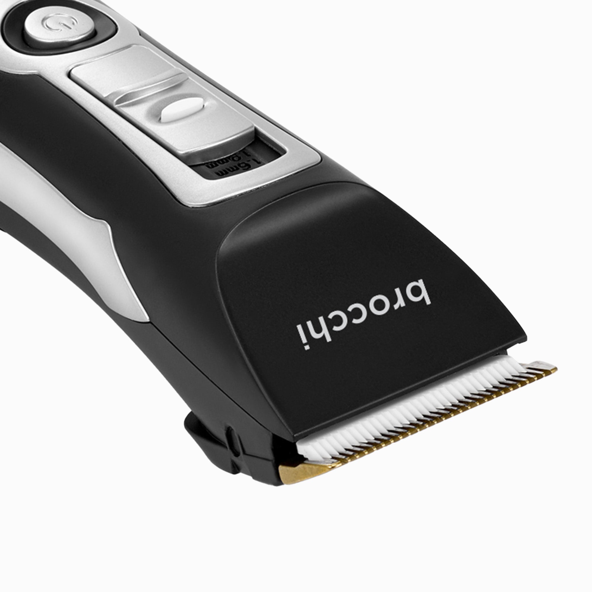 Digital Electric Grooming Trimming Tool Kit for Men