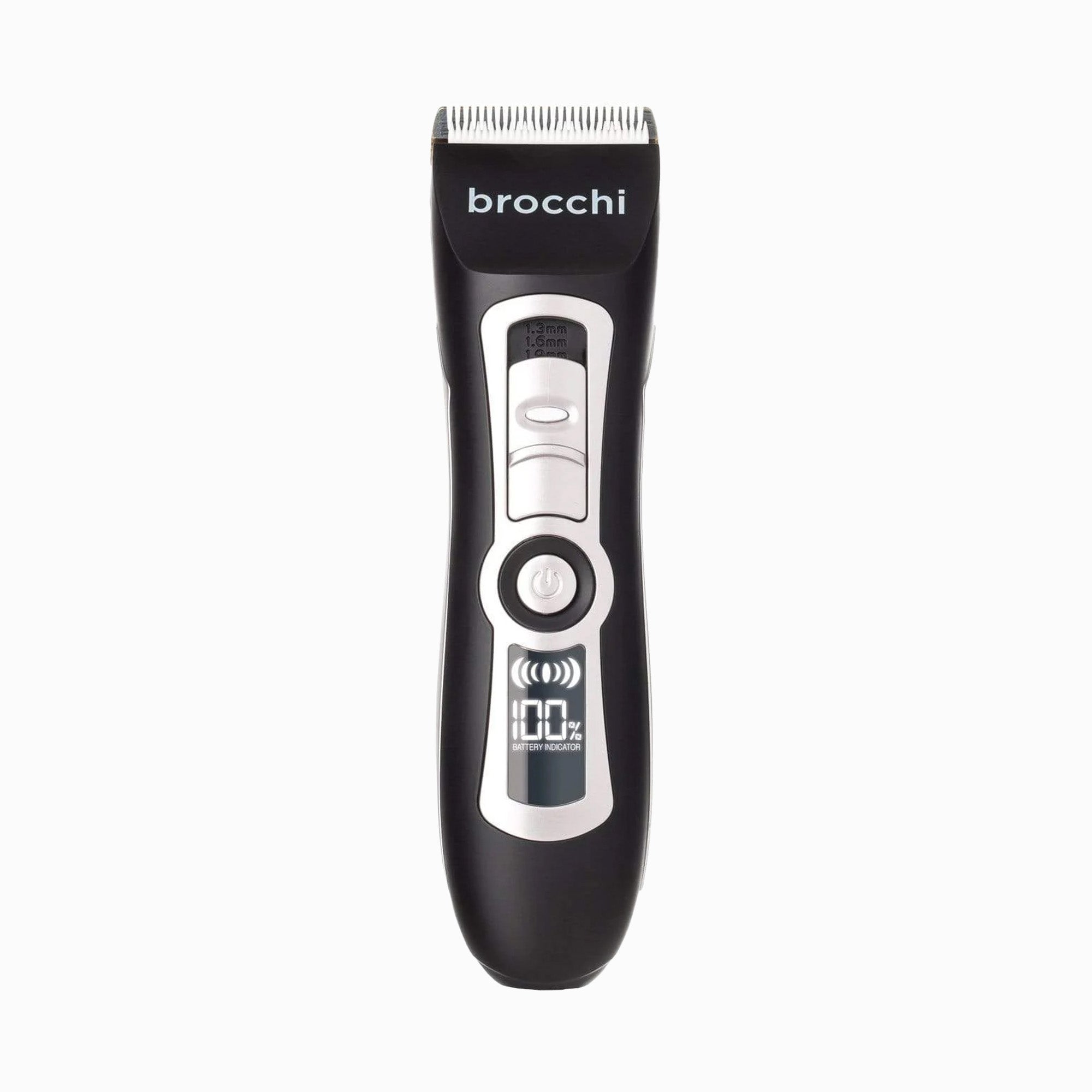 Digital Electric Grooming Trimming Tool Kit for Men