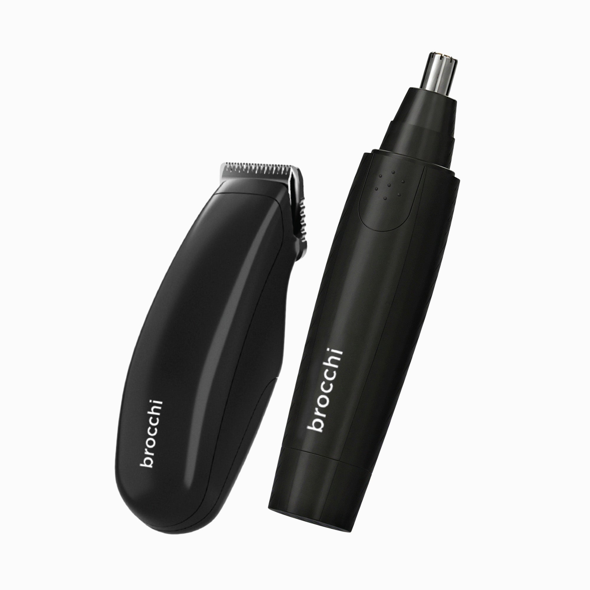 EDGE DUO | Cordless Nose & Hair Trimmer