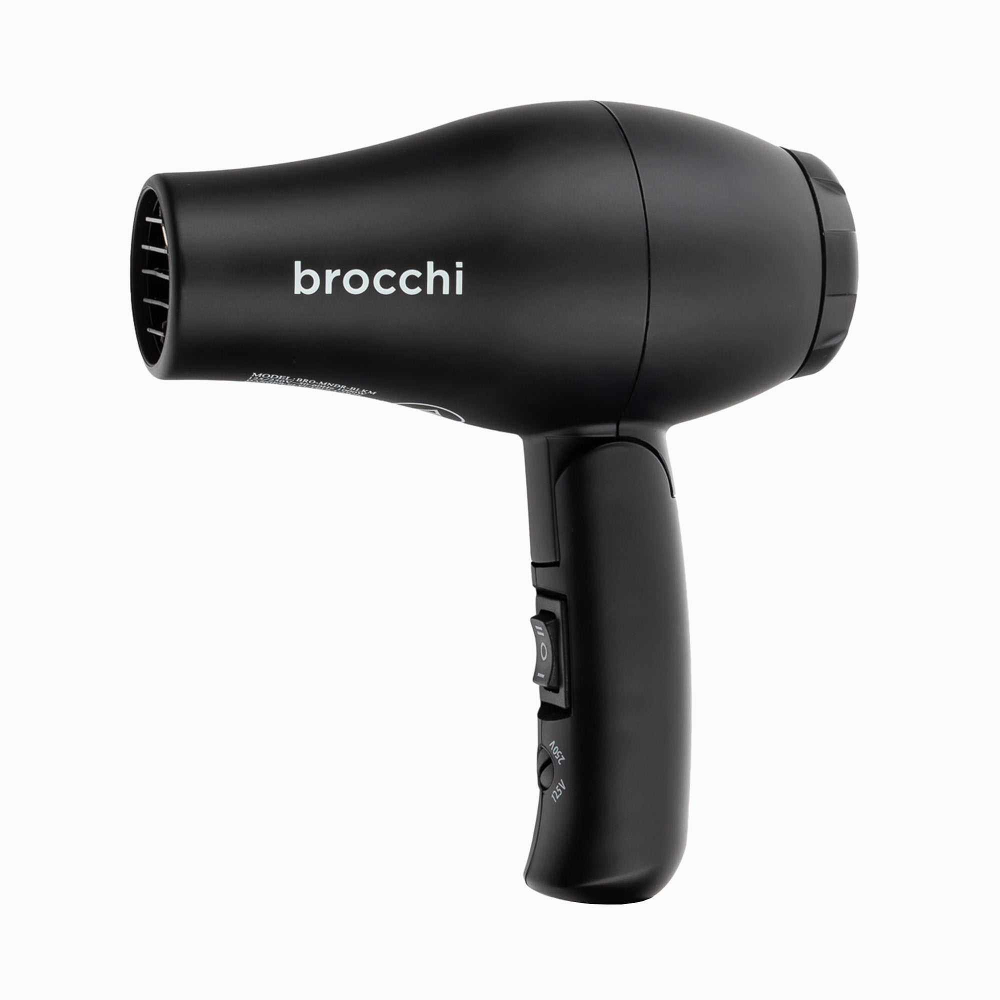 Foldable Dual-Power Mini Travel Dryer