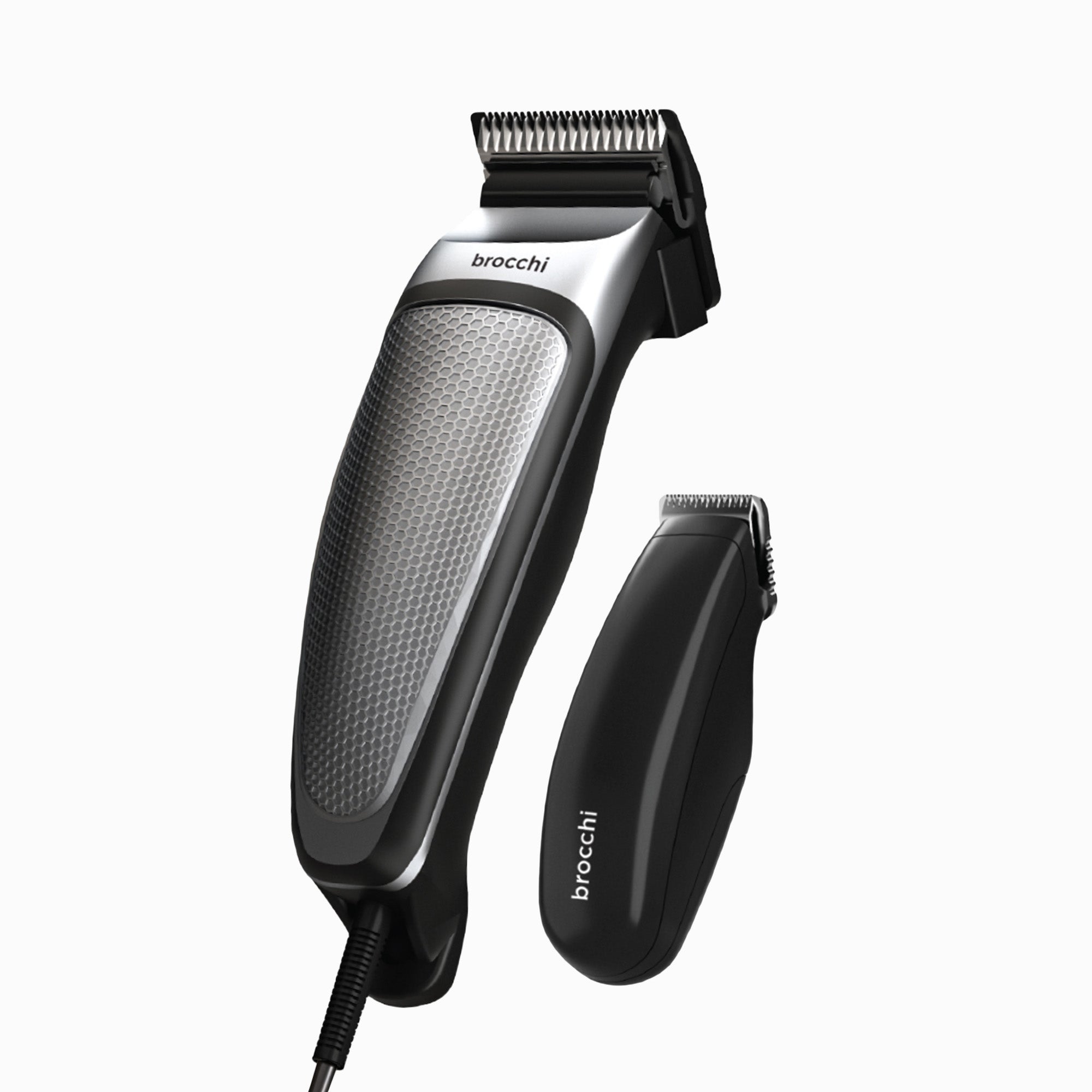 Groom PRO | Clipper and Trimmer Set