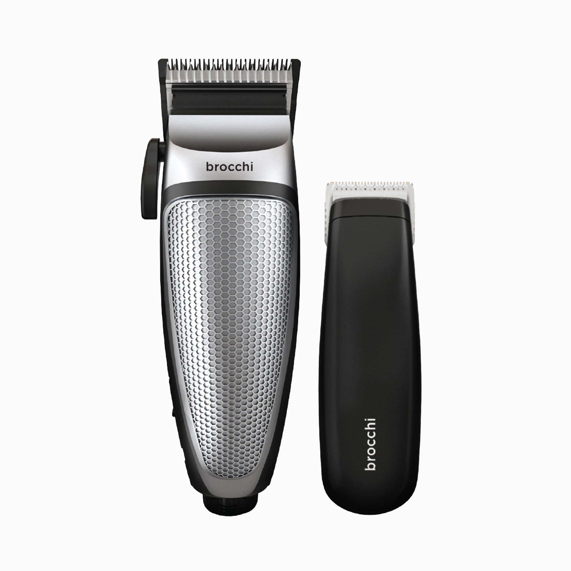 Groom PRO | Clipper and Trimmer Set