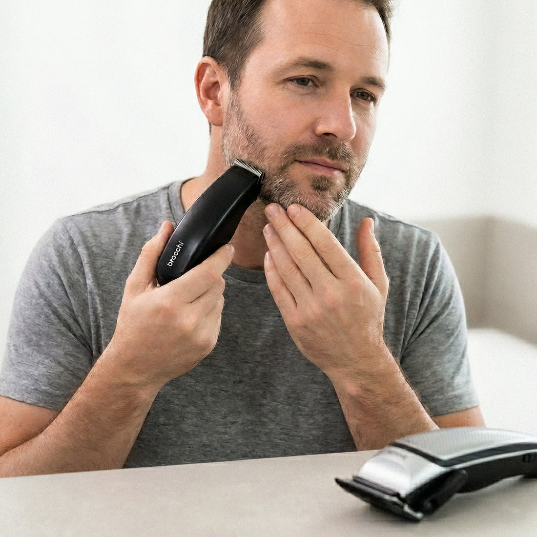 Groom PRO | Clipper and Trimmer Set