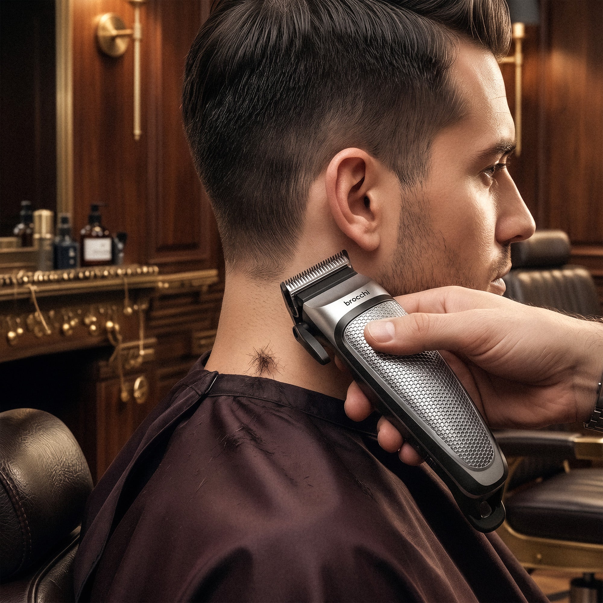 Groom PRO | Clipper and Trimmer Set