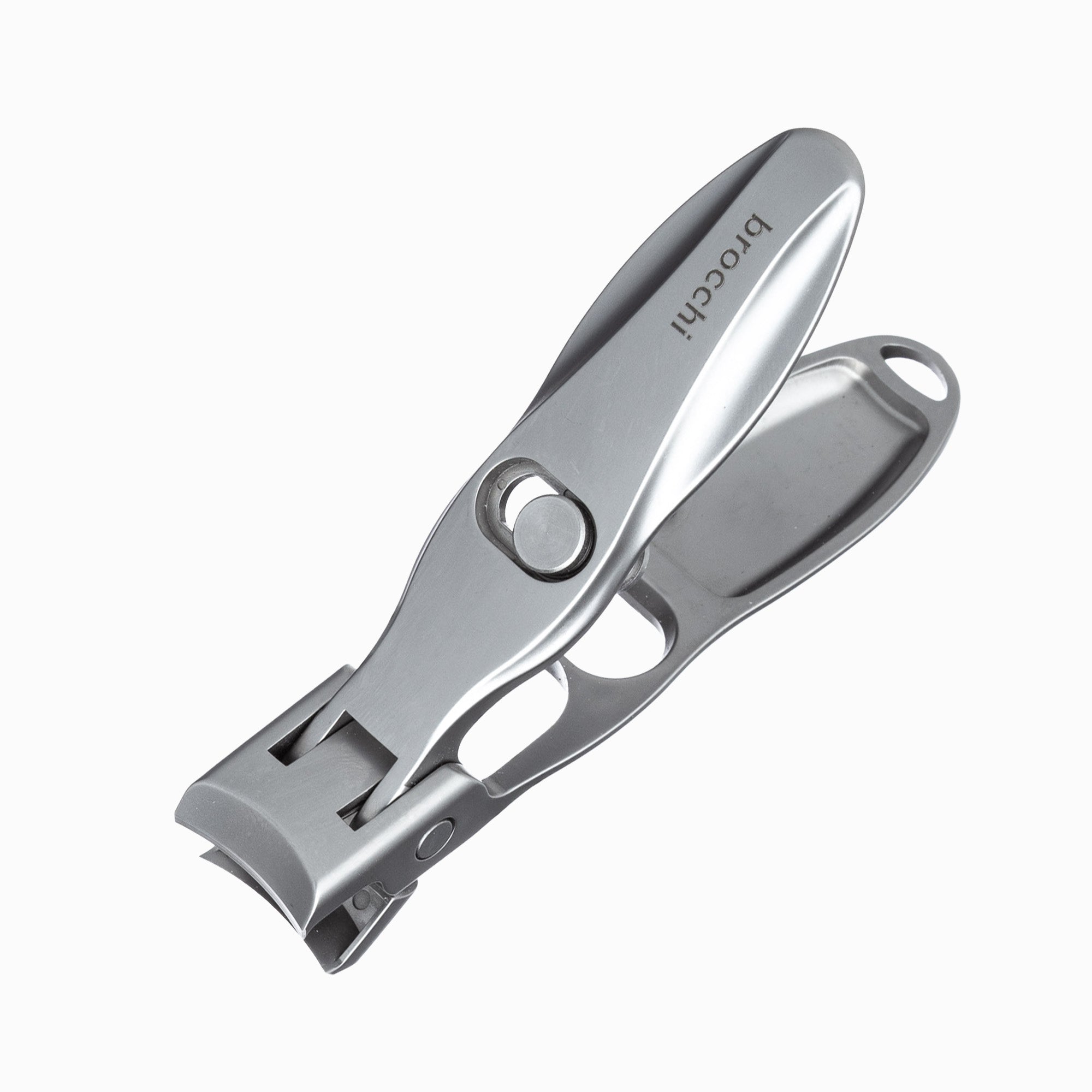 Nail Mastery | Clipper & File Set