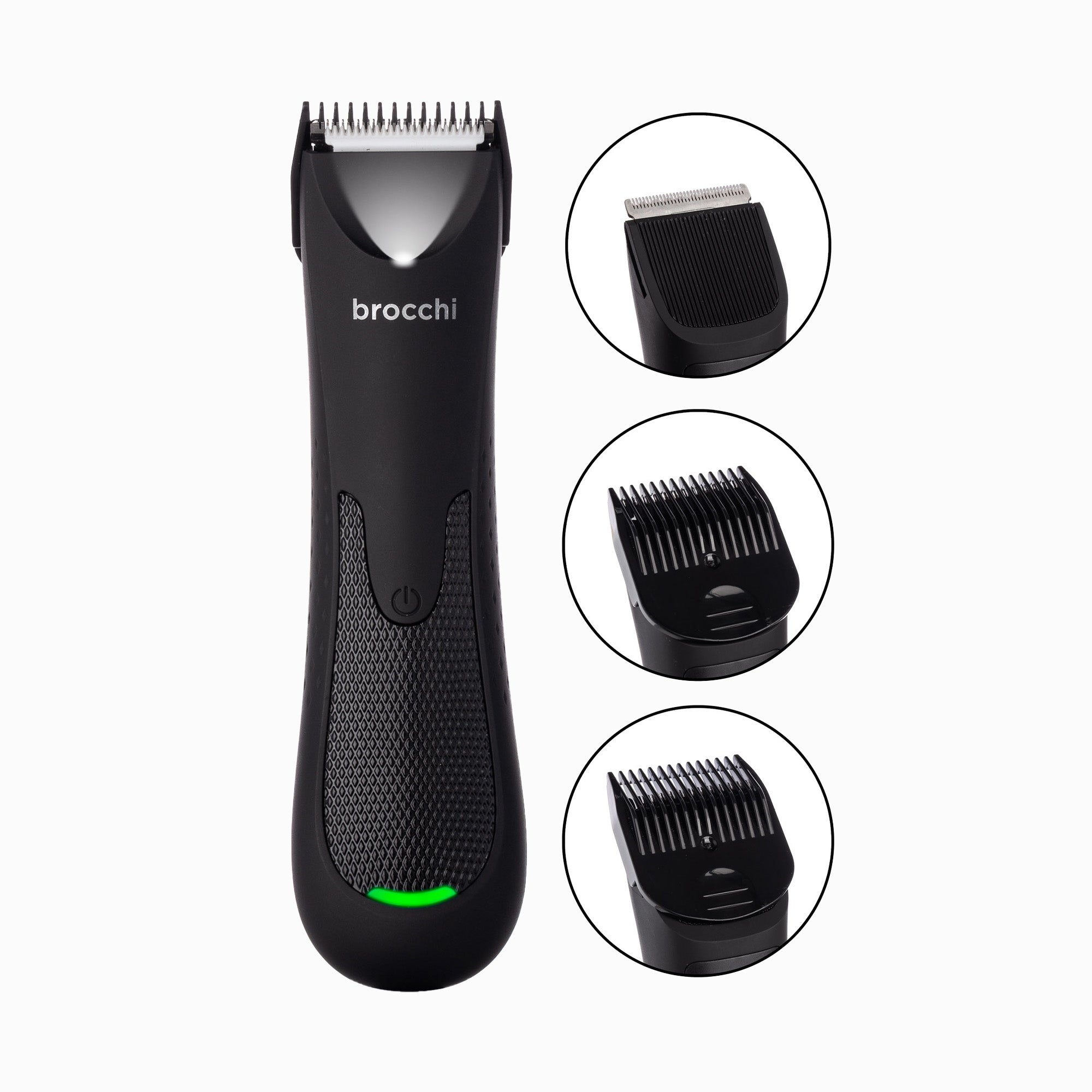 Precision Edge Trimmer | Waterproof Body Trimmer