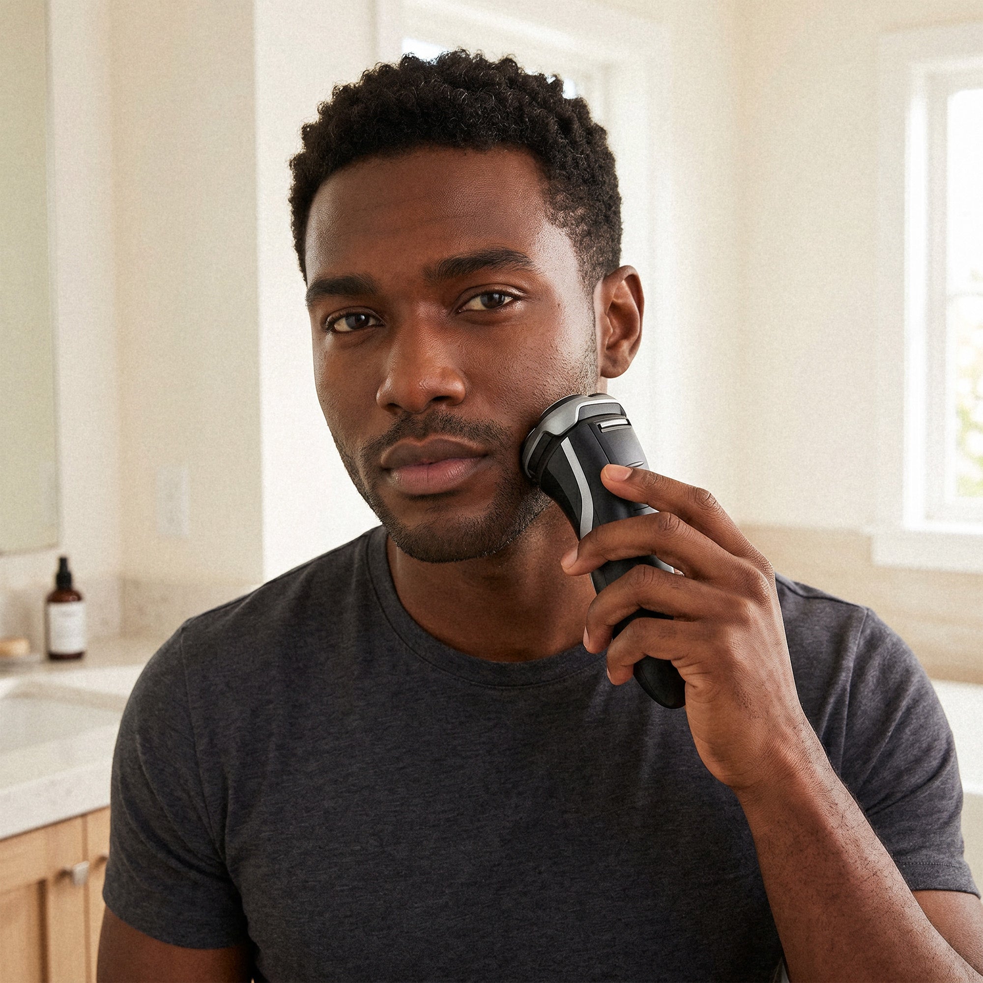 SmoothEdge | Triple Action Razor