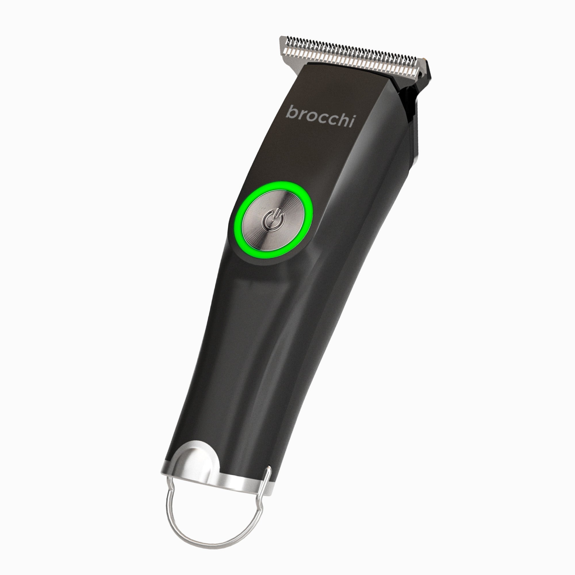 TravelTrim | Portable Precision Facial Trimmer