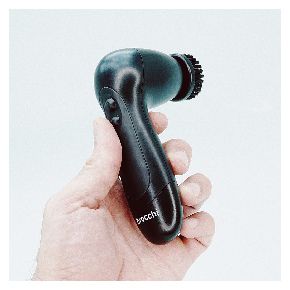 Deep Cleansing Facial Brush