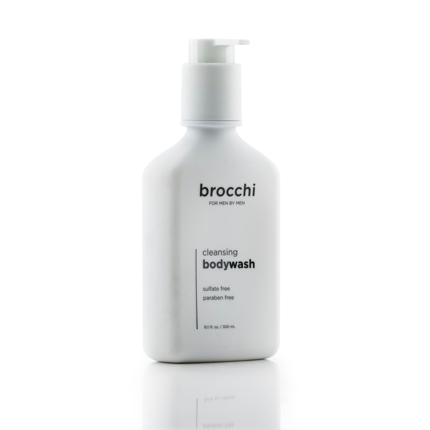 Cleansing Body Wash | 300ml