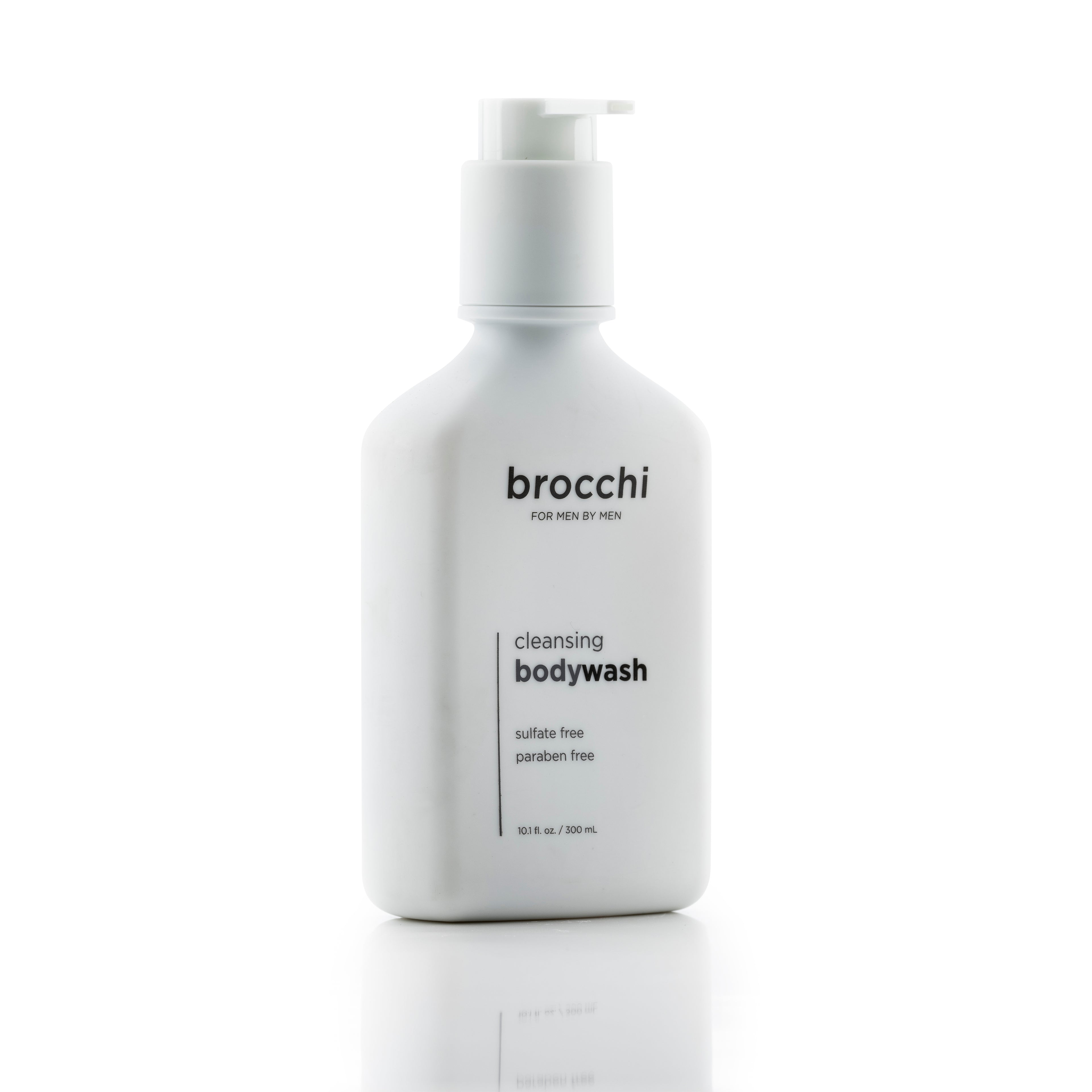 Cleansing Body Wash | 300ml
