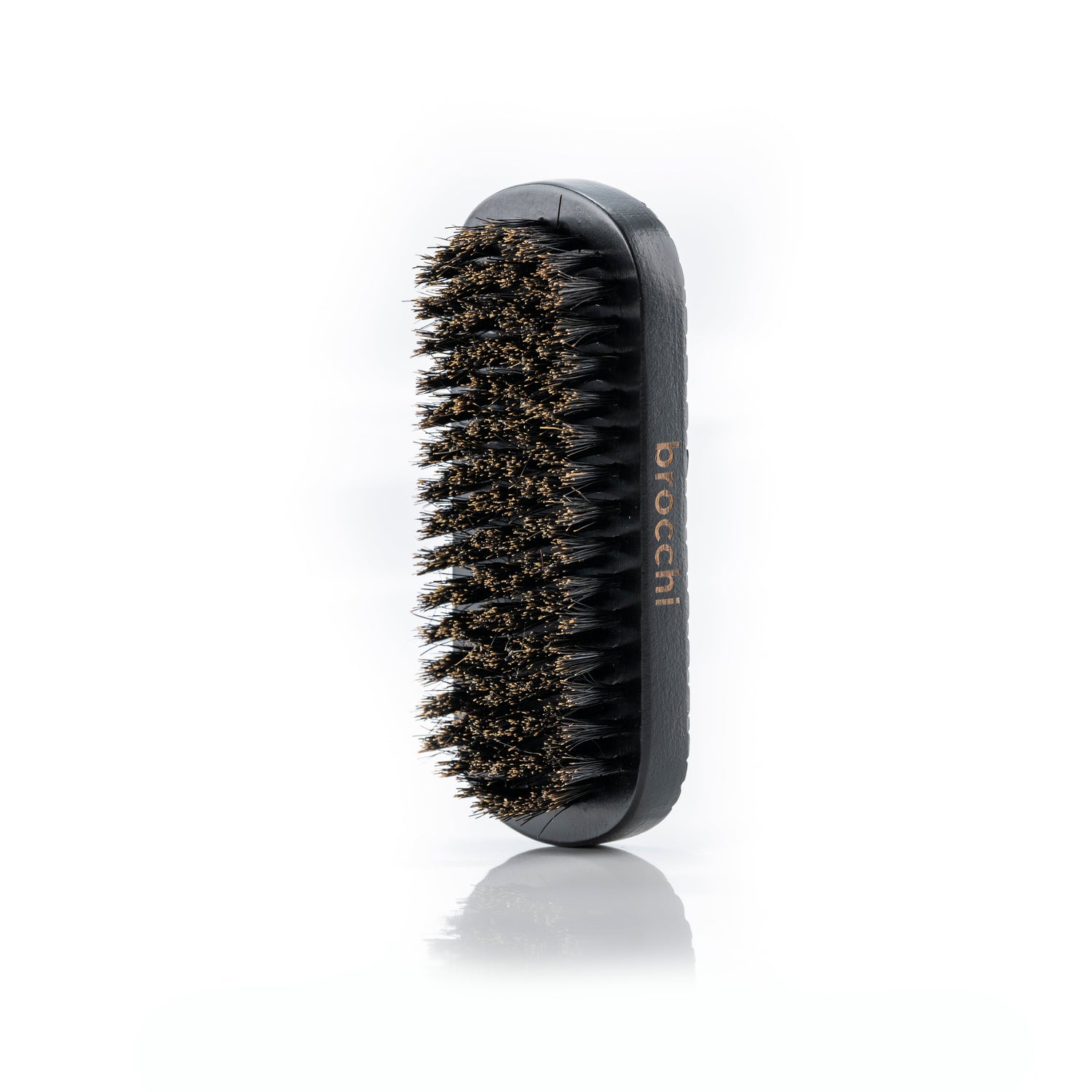 Boar Bristle Grooming Beard Brush