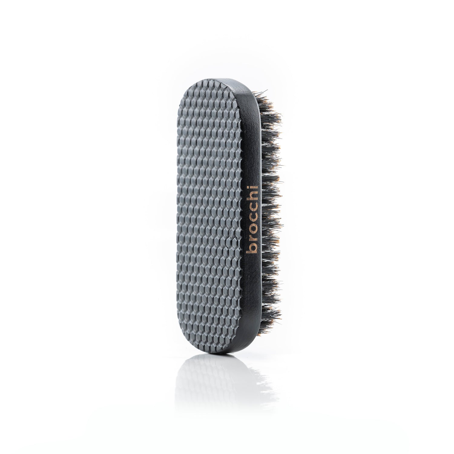 Boar Bristle Grooming Beard Brush
