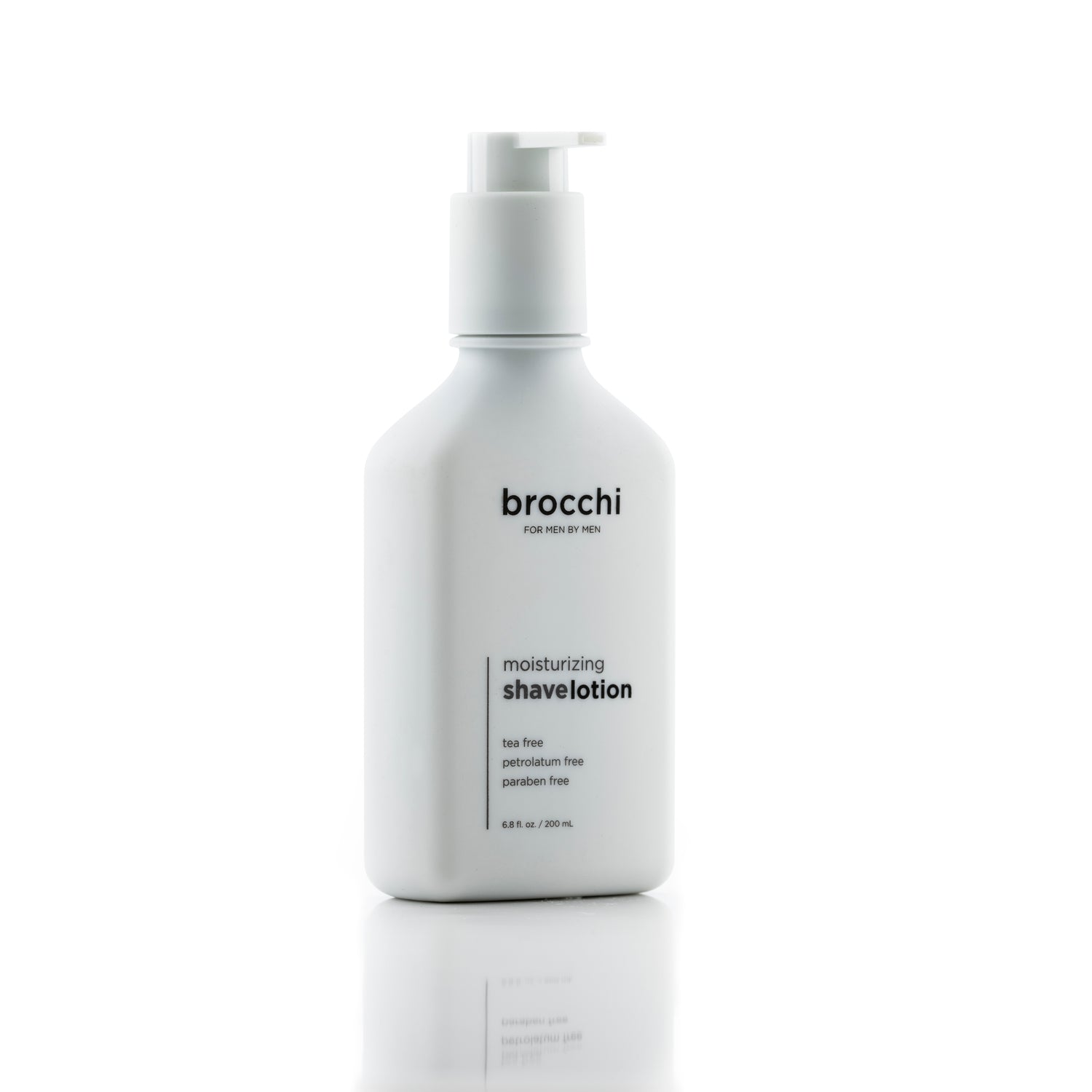 Moisturizing Shave Lotion | 200ml
