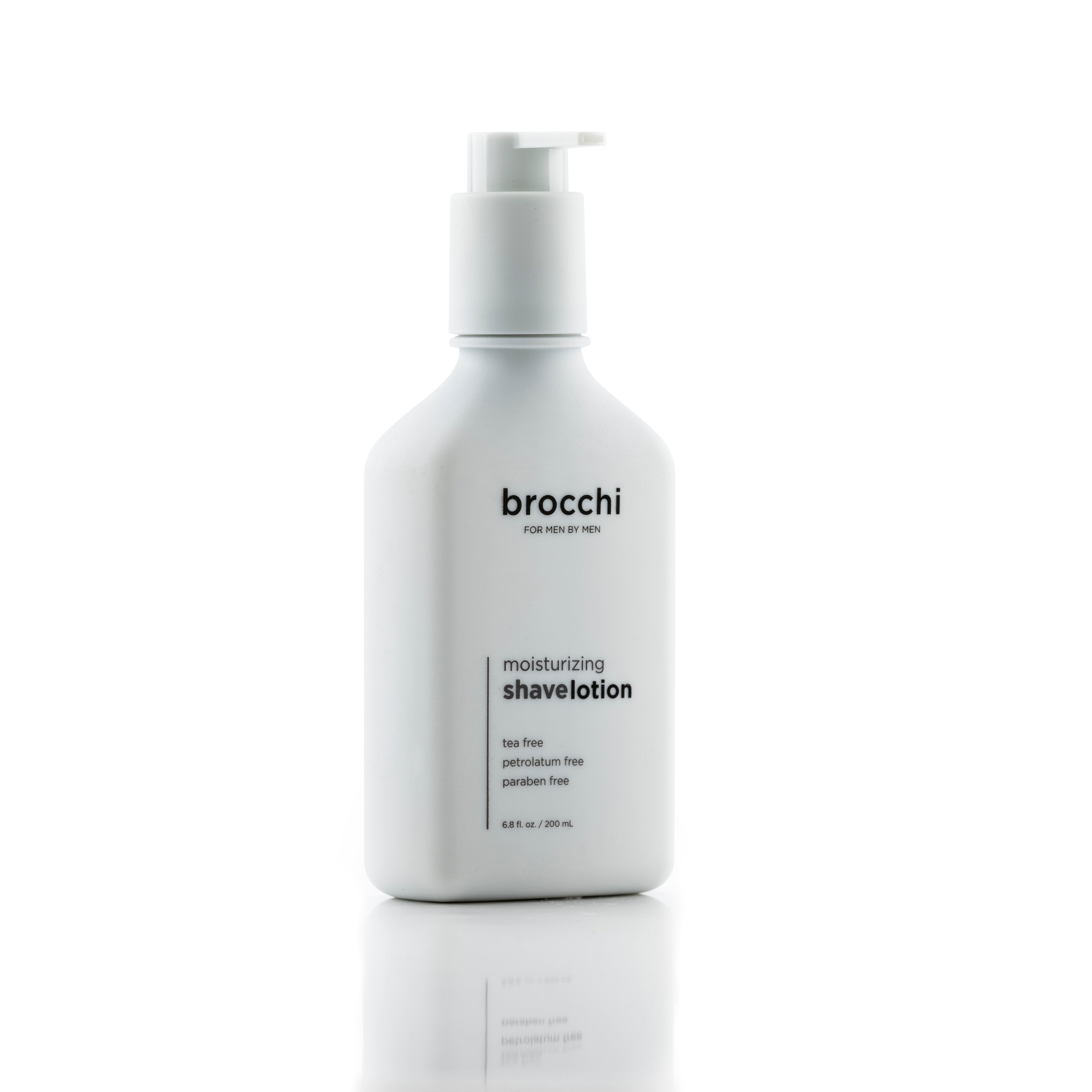 Moisturizing Shave Lotion | 200ml