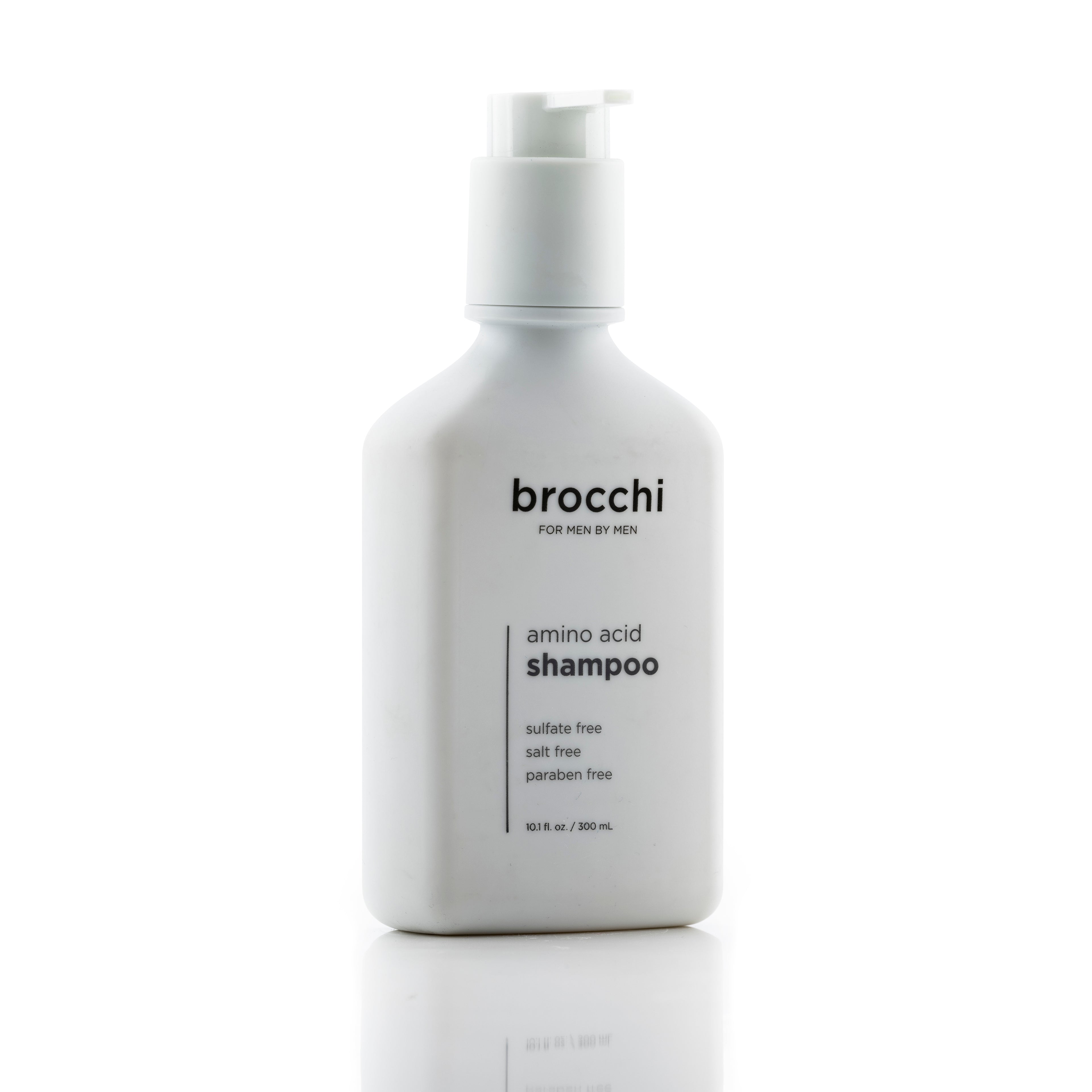 Restore Shampoo with Amino Acid Benefits |300ml