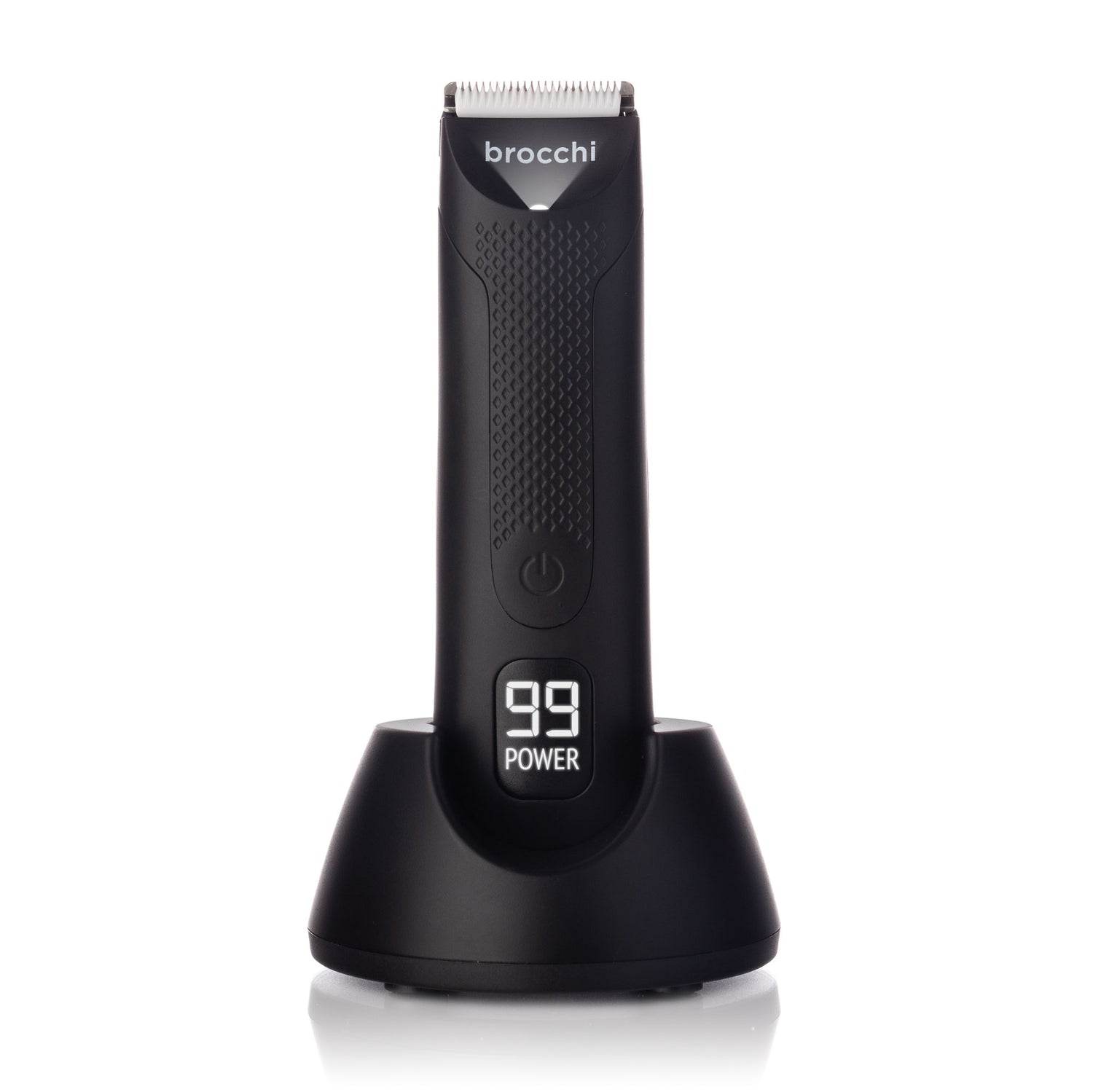 The Cutting Edge USB Waterproof Trimmer