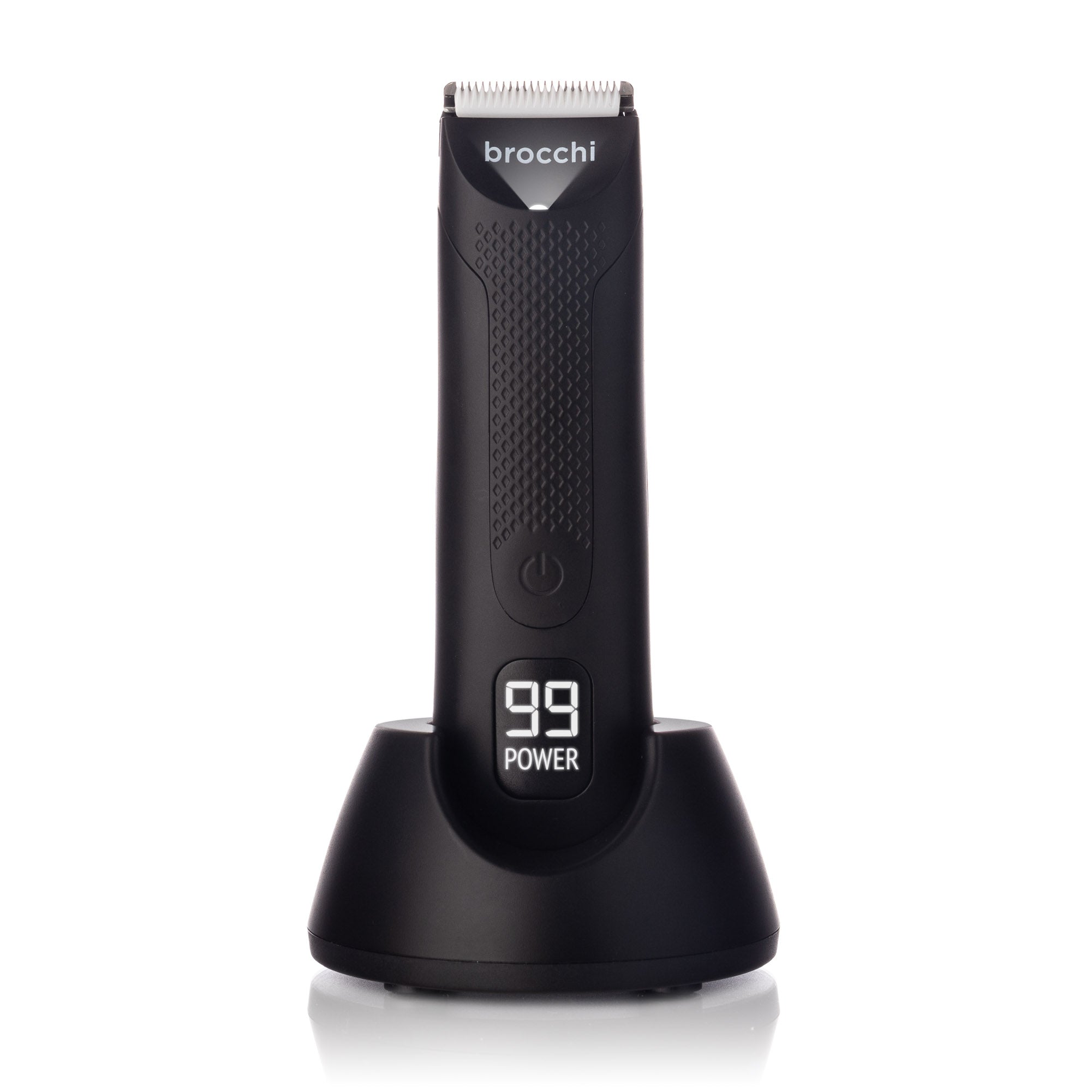 The Cutting Edge USB Waterproof Trimmer