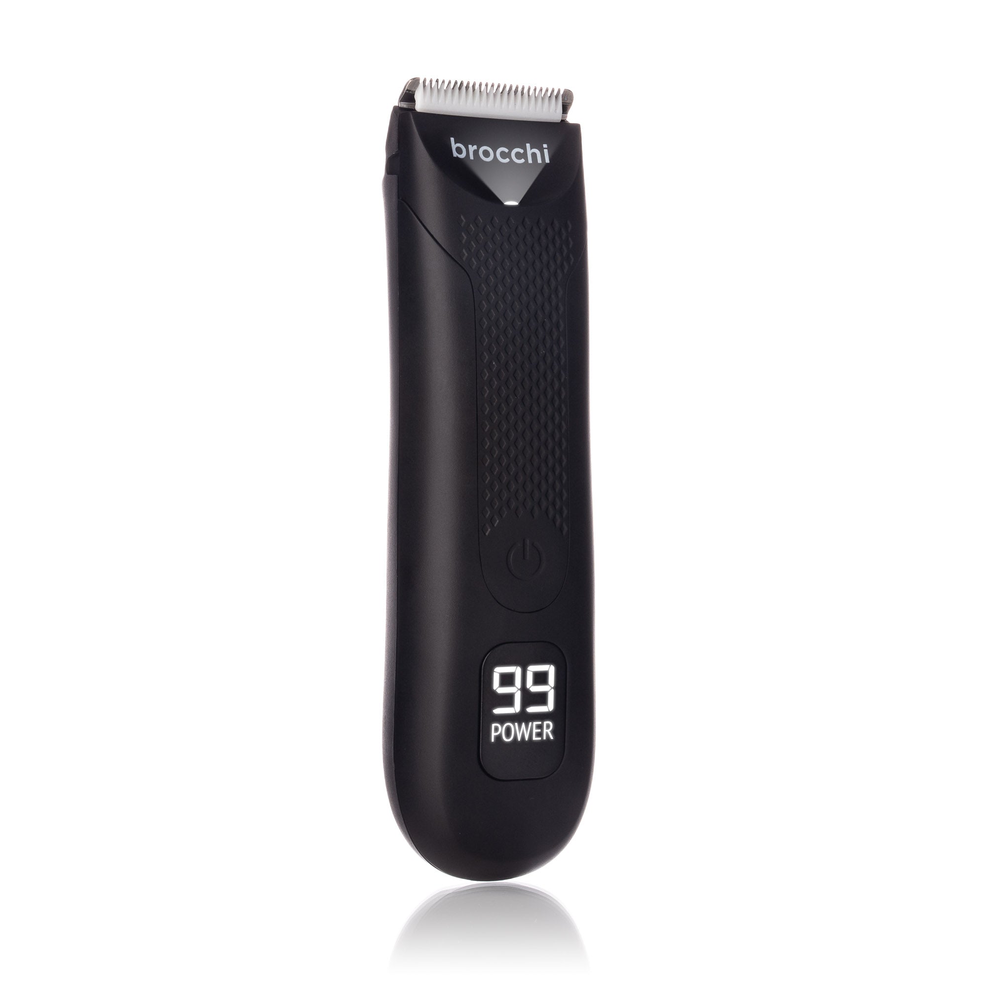 The Cutting Edge USB Waterproof Trimmer