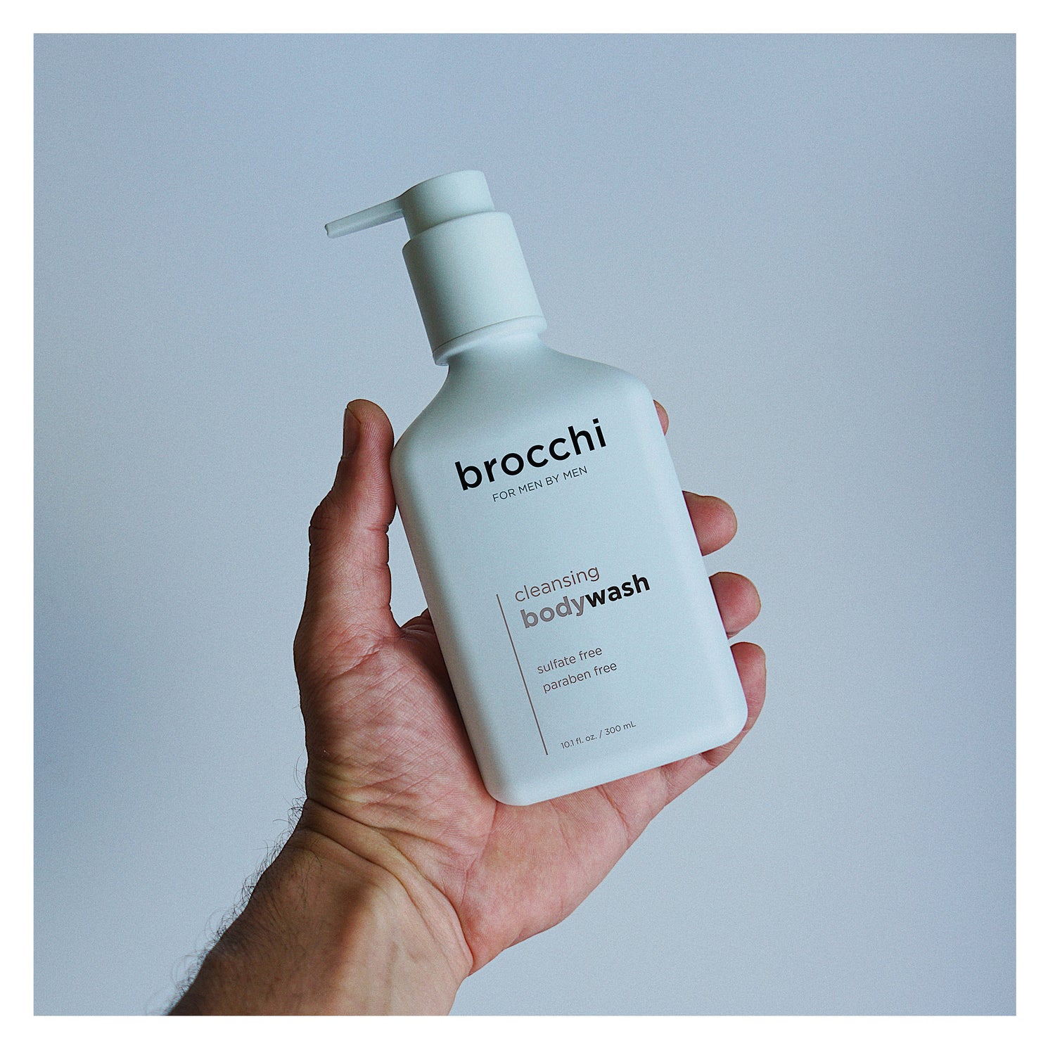 Cleansing Body Wash | 300ml