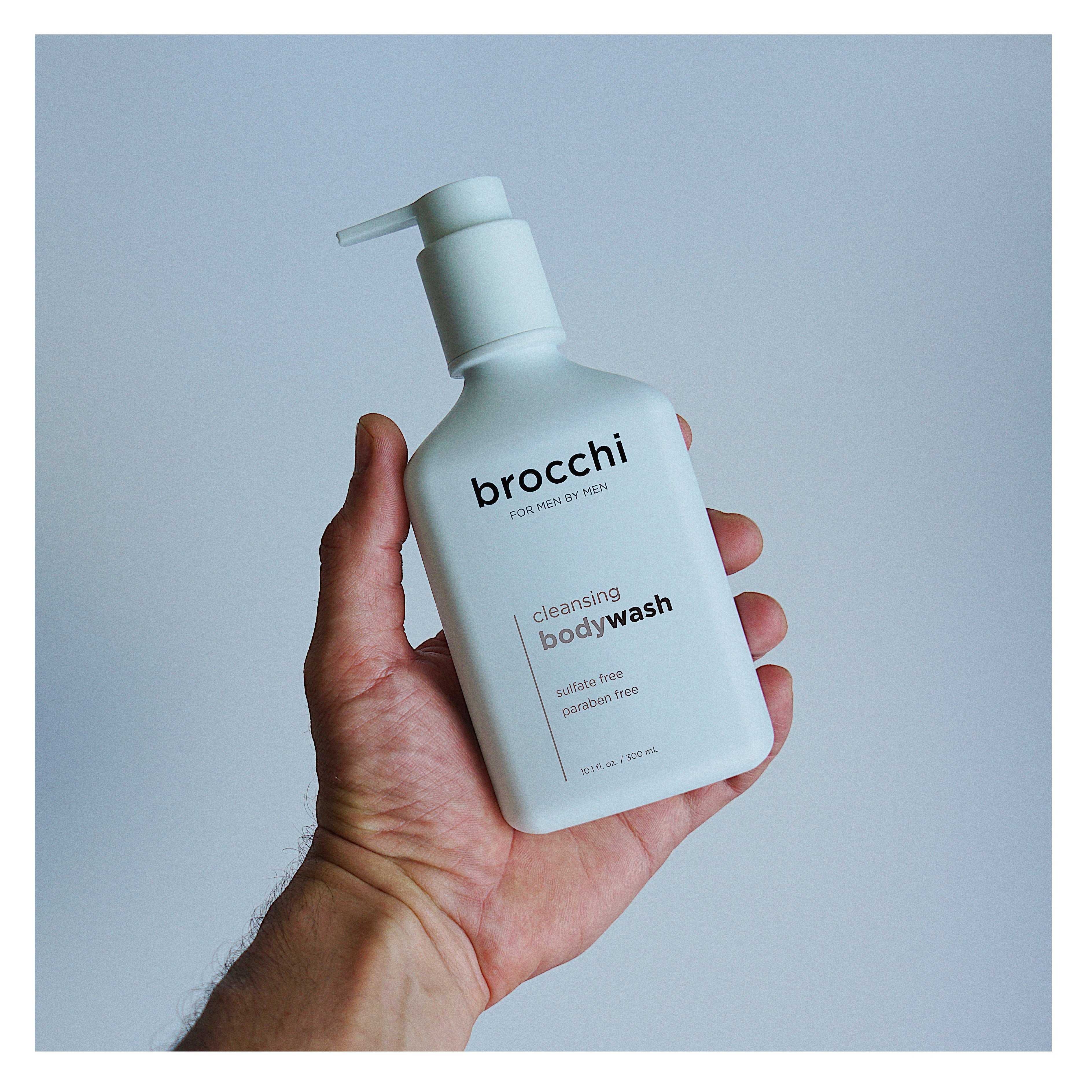 Cleansing Body Wash | 300ml