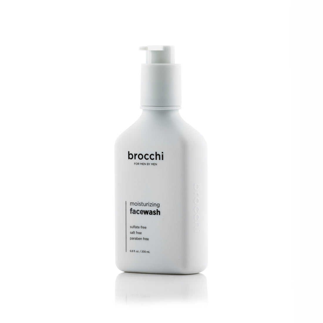 Moisturizing Face Wash | 200ml