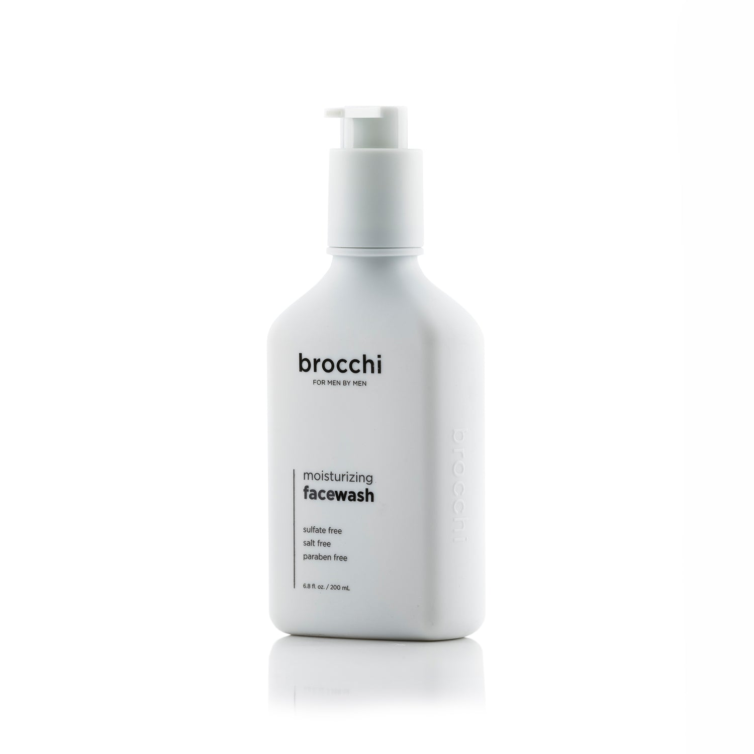 Moisturizing Face Wash | 200ml