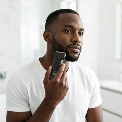 3IN1 Grooming Set - Shaver | Hair Clipper | Nose Trimmer