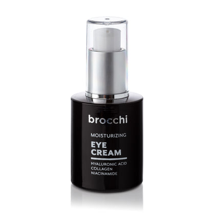 Brocchi | Hyaluronic Acid Eye Cream | 1oz