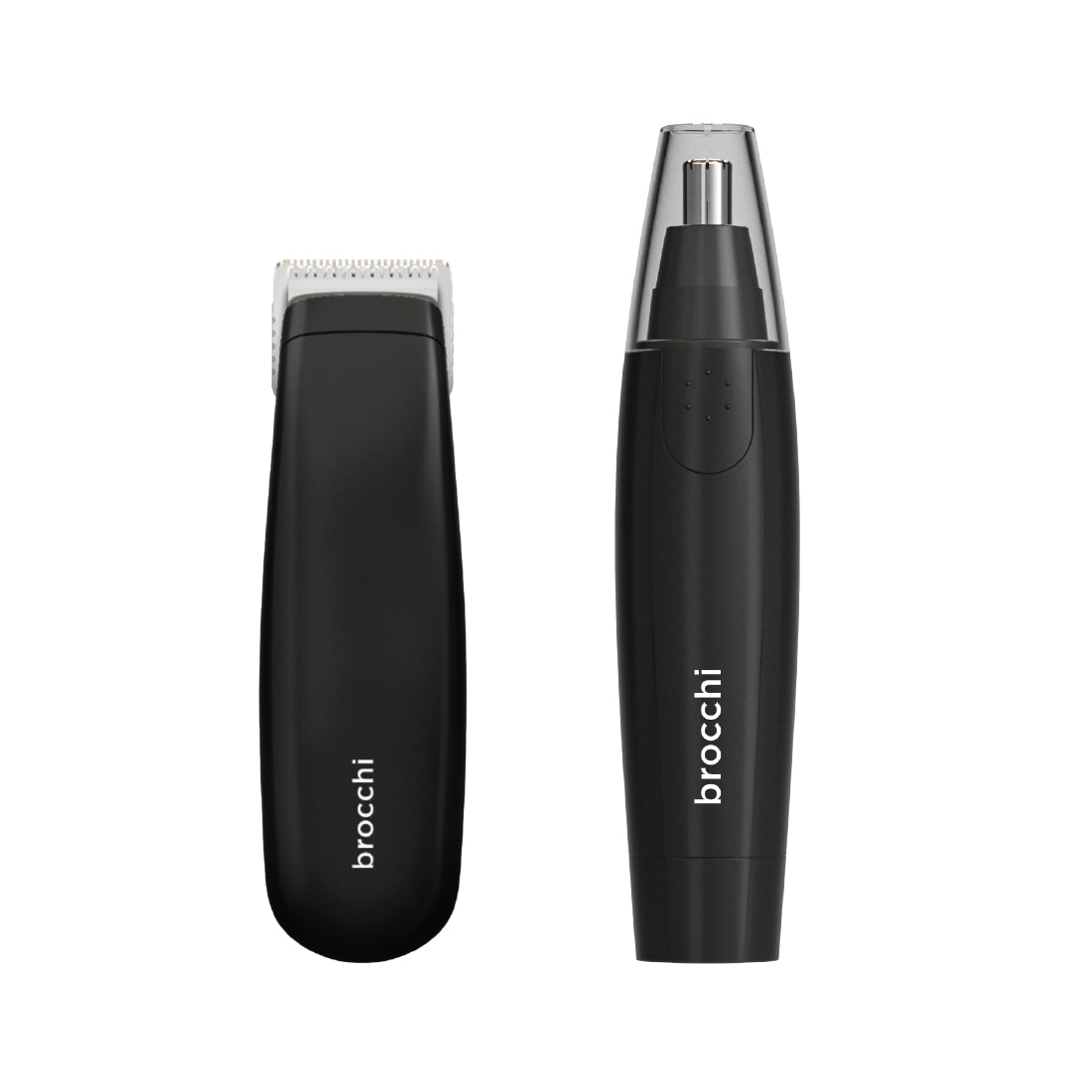 EDGE DUO | Cordless Nose &amp; Hair Trimmer