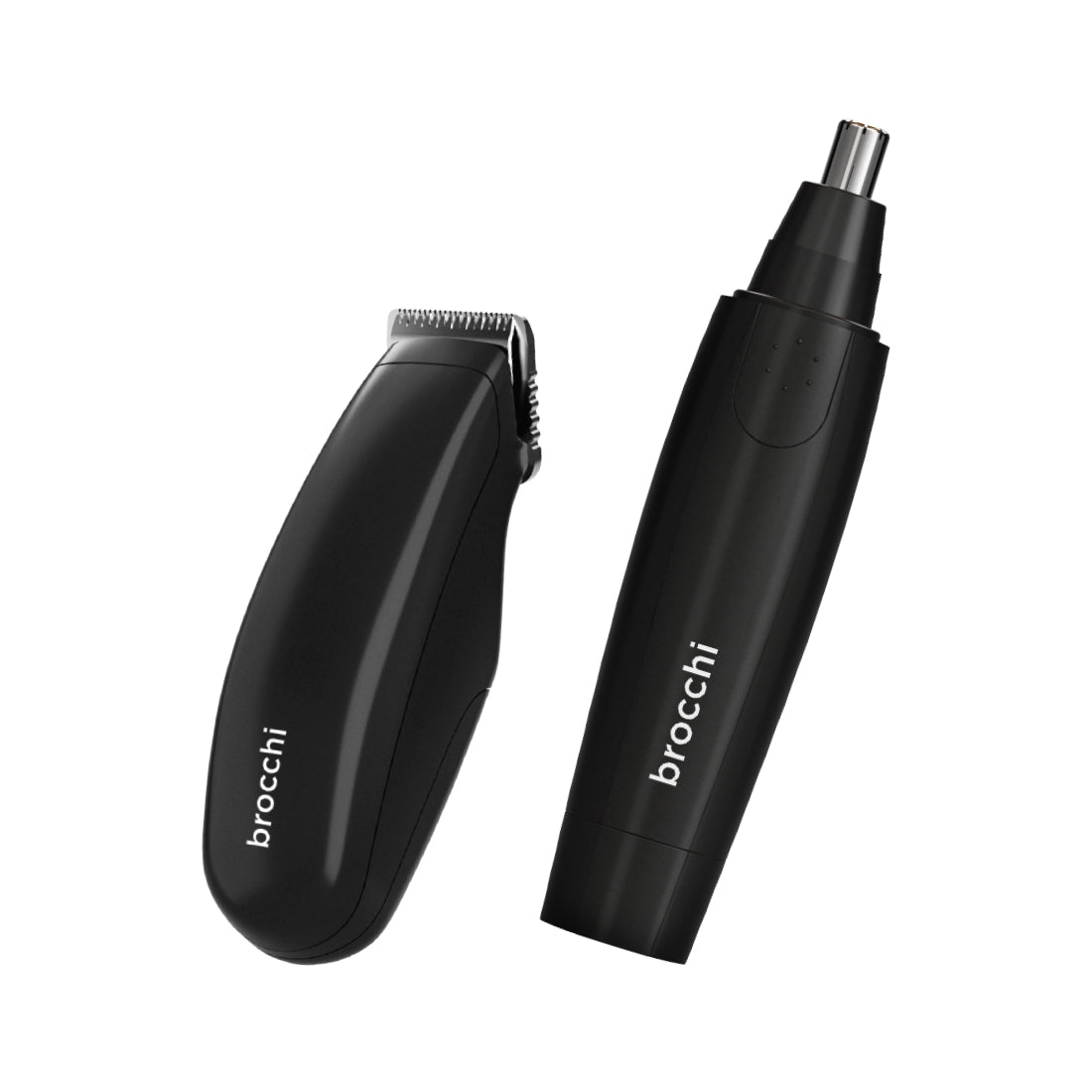 EDGE DUO | Cordless Nose &amp; Hair Trimmer