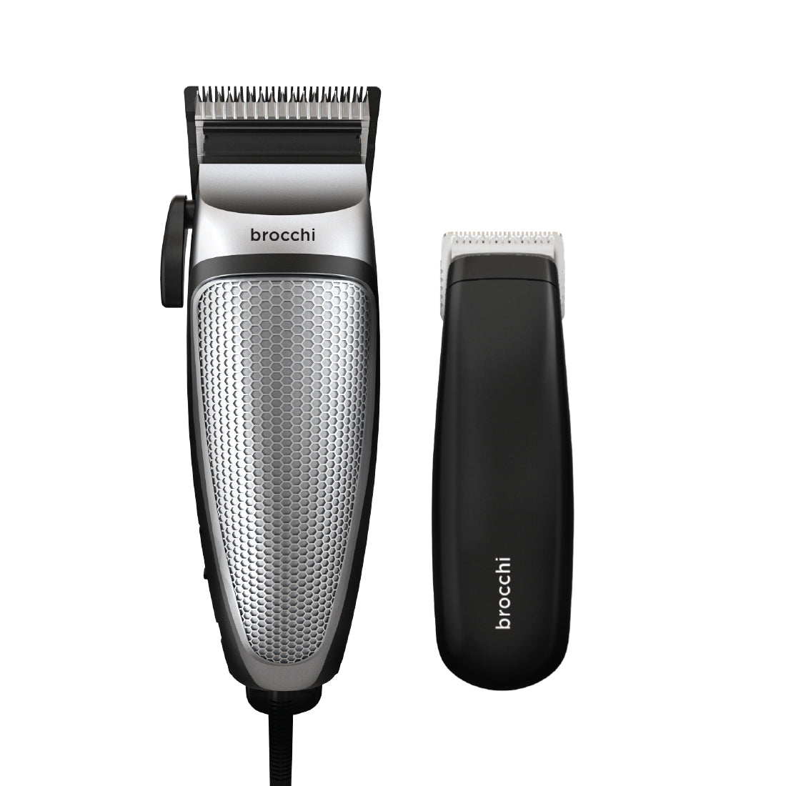 Groom PRO | Clipper and Trimmer Set