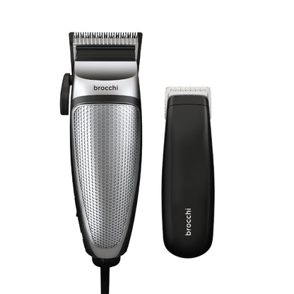 Groom PRO | Clipper and Trimmer Set